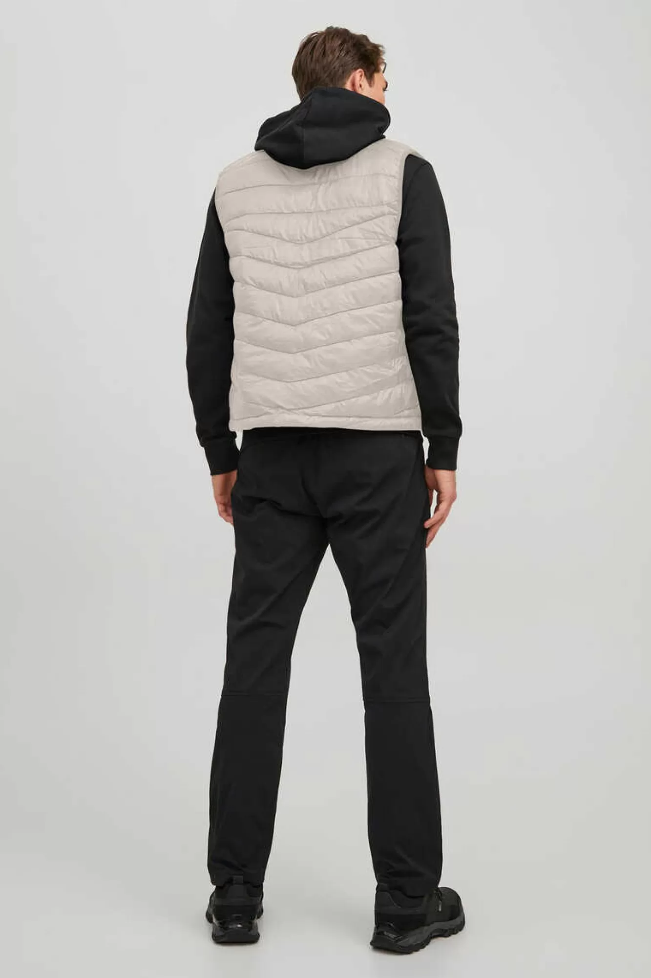 Jack & Jones Colete Acolchoado