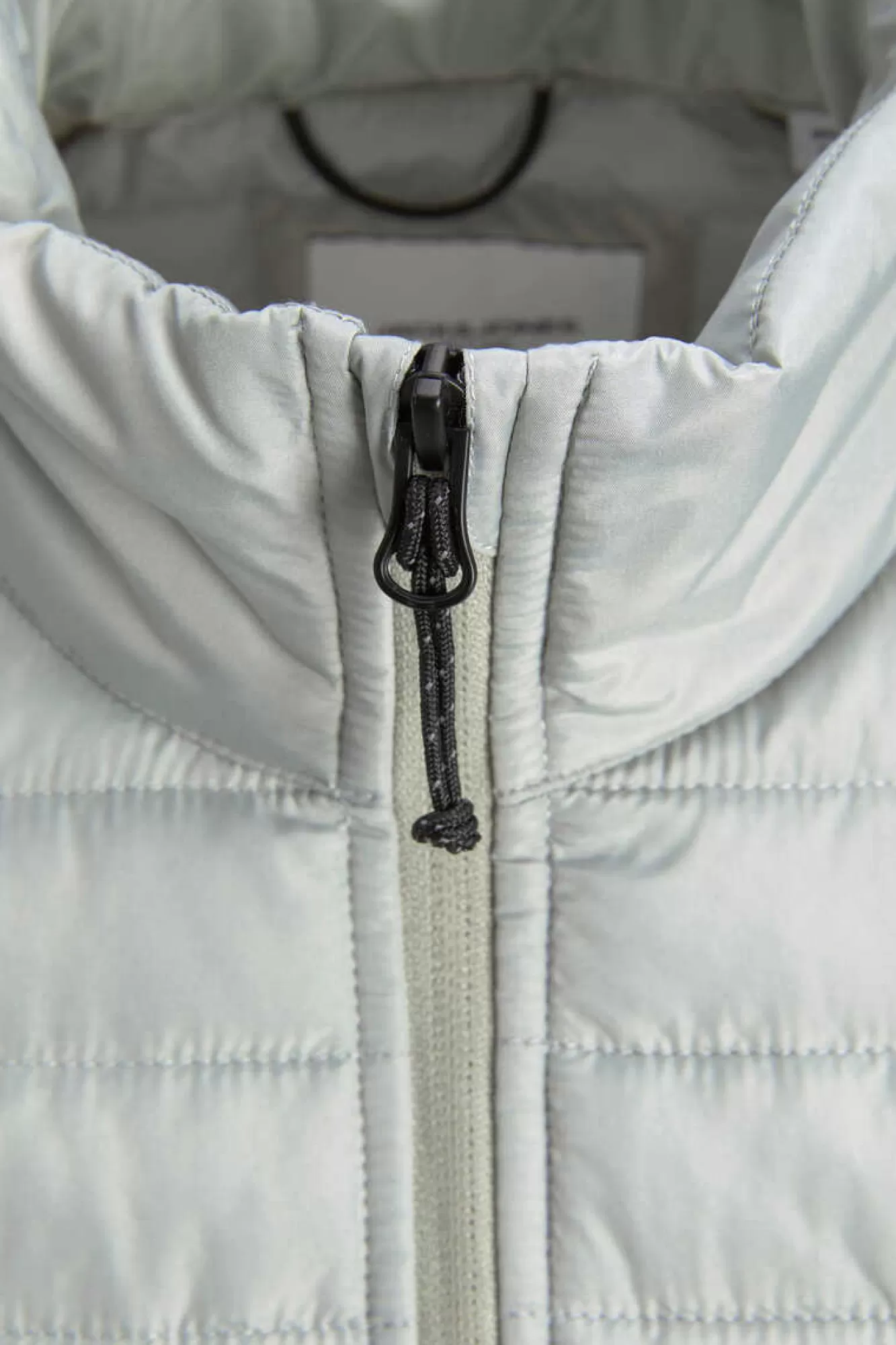 Jack & Jones Colete Acolchoado