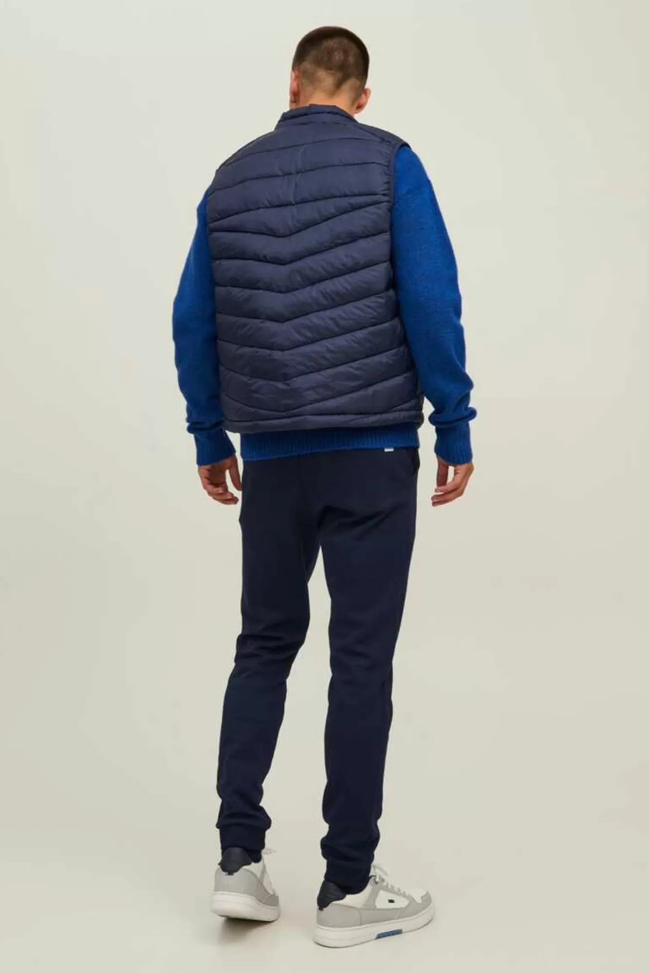 Jack & Jones Colete Acolchoado