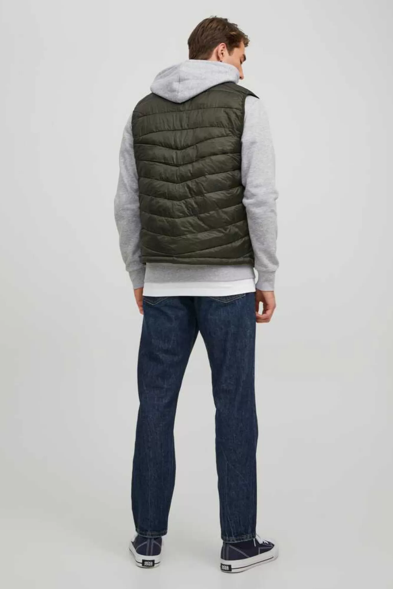 Jack & Jones Colete Acolchoado