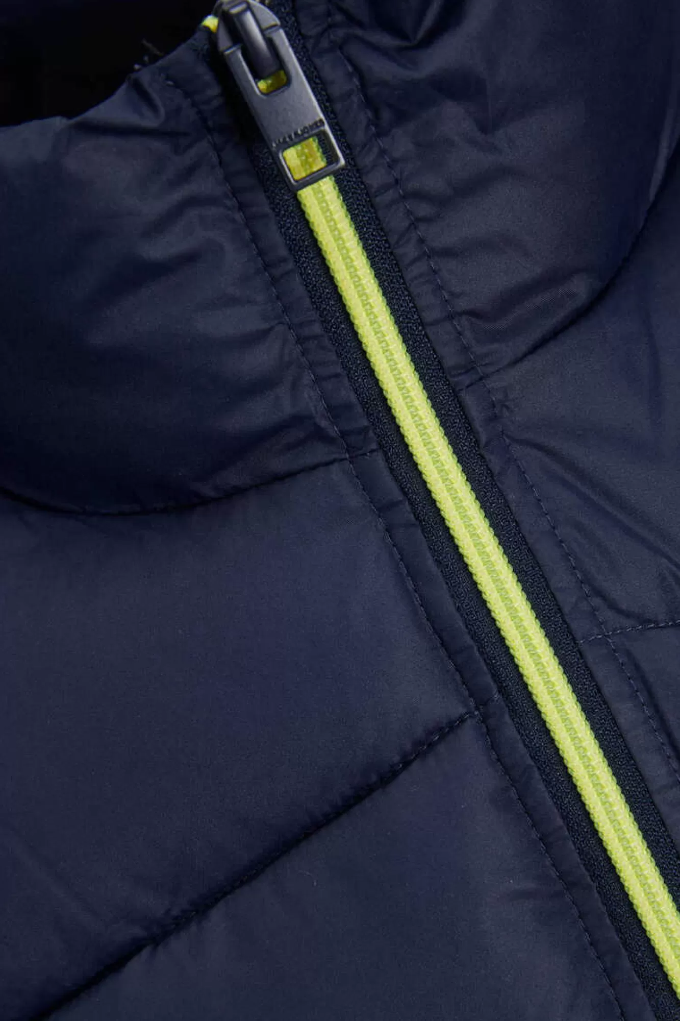 Jack & Jones Colete Acolchoado