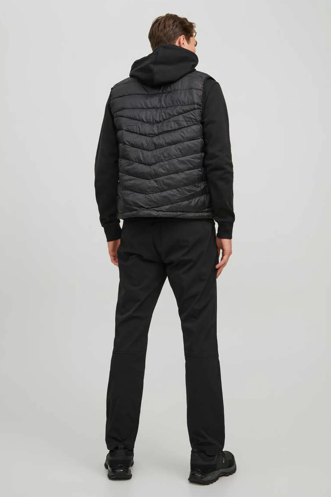 Jack & Jones Colete Acolchoado