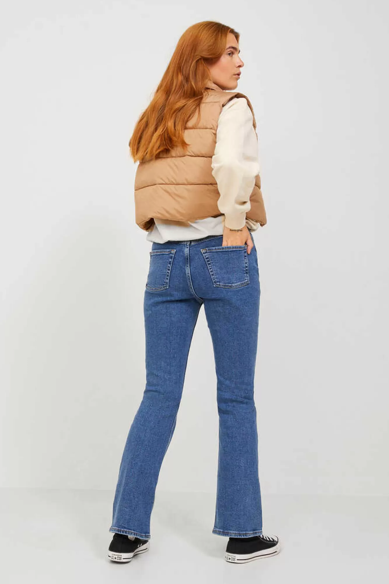 Jack & Jones Colete Acolchoado