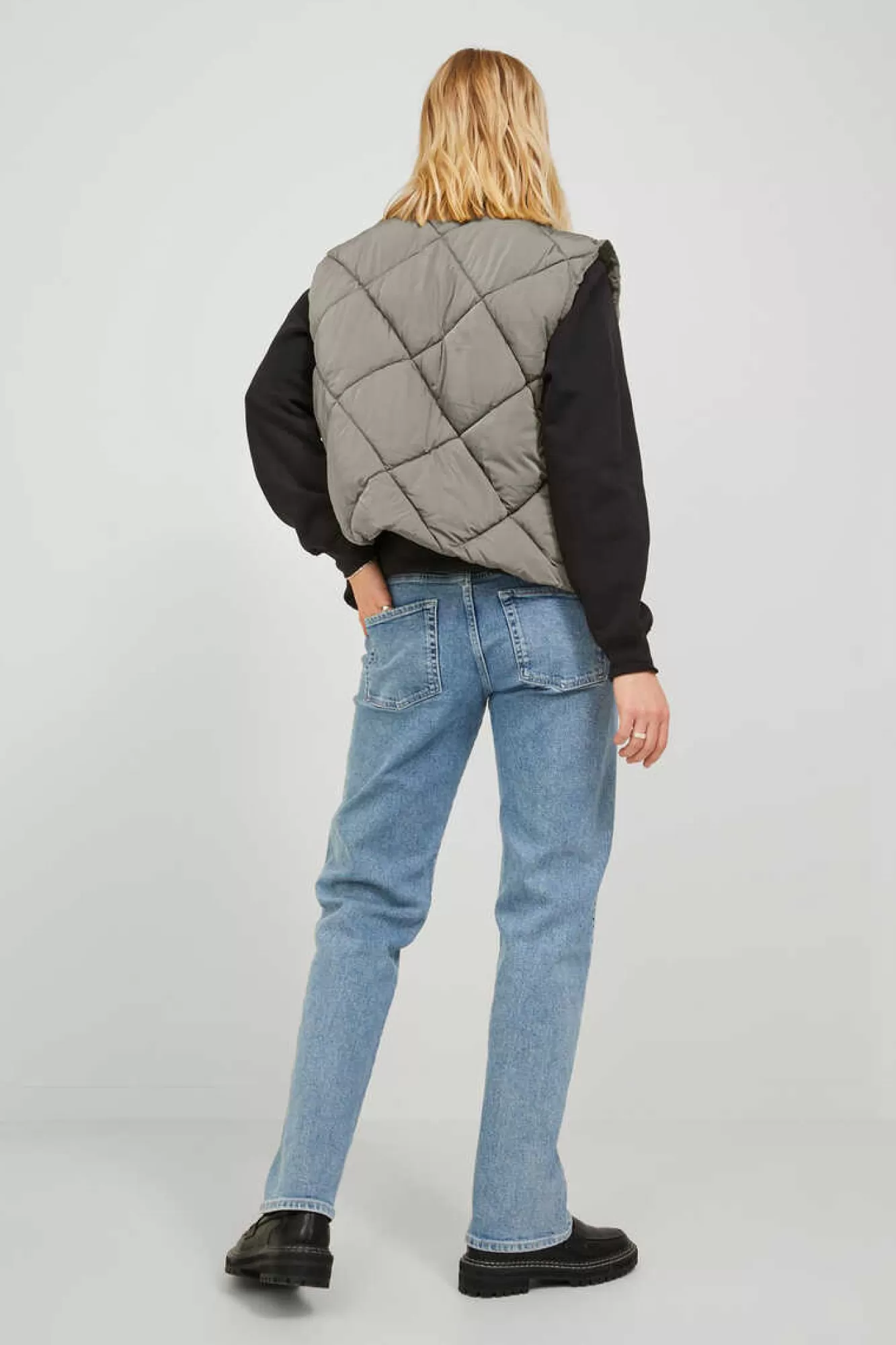 Jack & Jones Colete Acolchoado