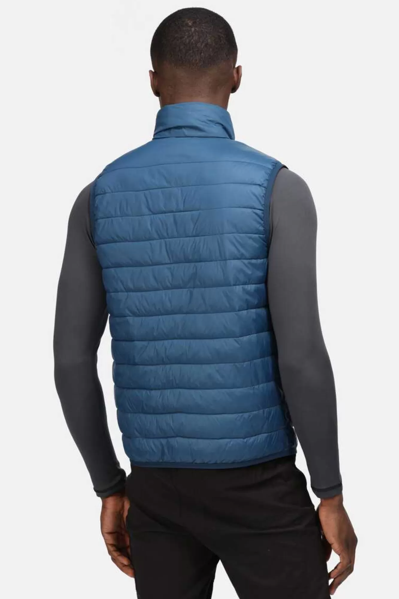 Regatta Colete Acolchoado Hillpack