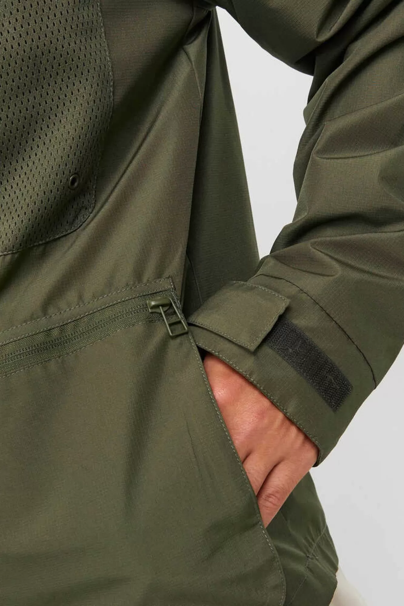 Jack & Jones Colete Acolchoado Poliester Reciclado Plus