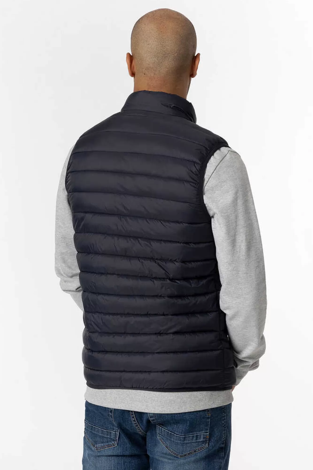 Tiffosi Colete Acolchoado Ultra Light