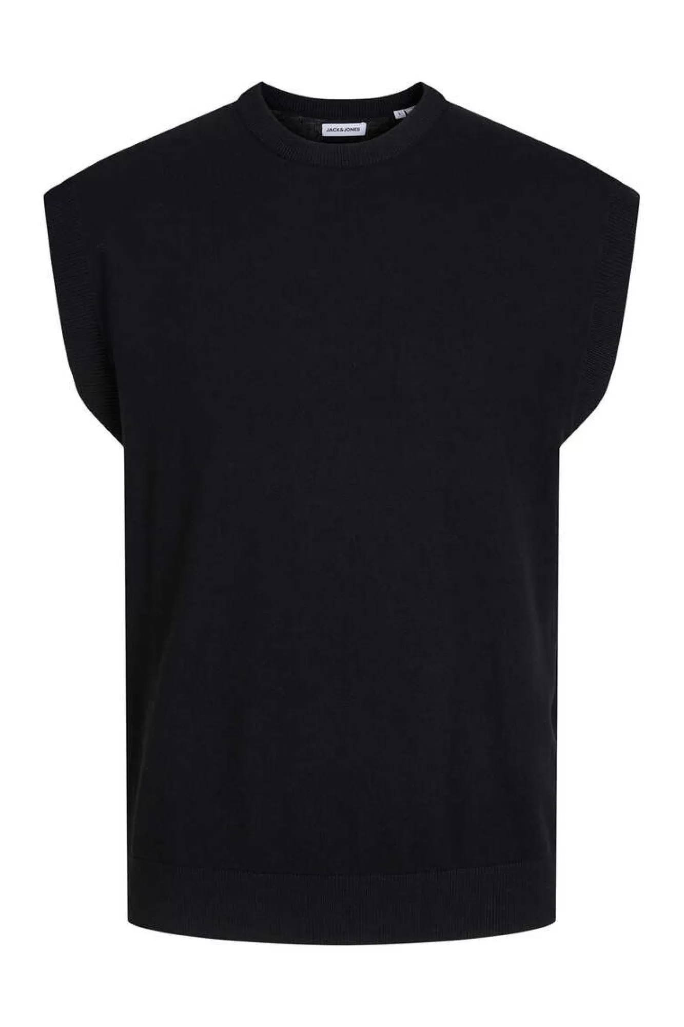 Jack & Jones Colete De Malha