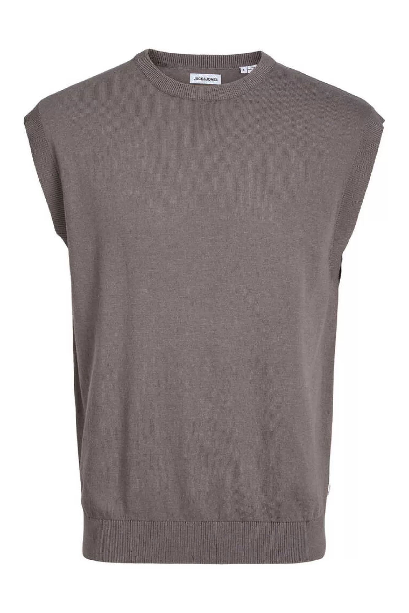 Jack & Jones Colete De Malha