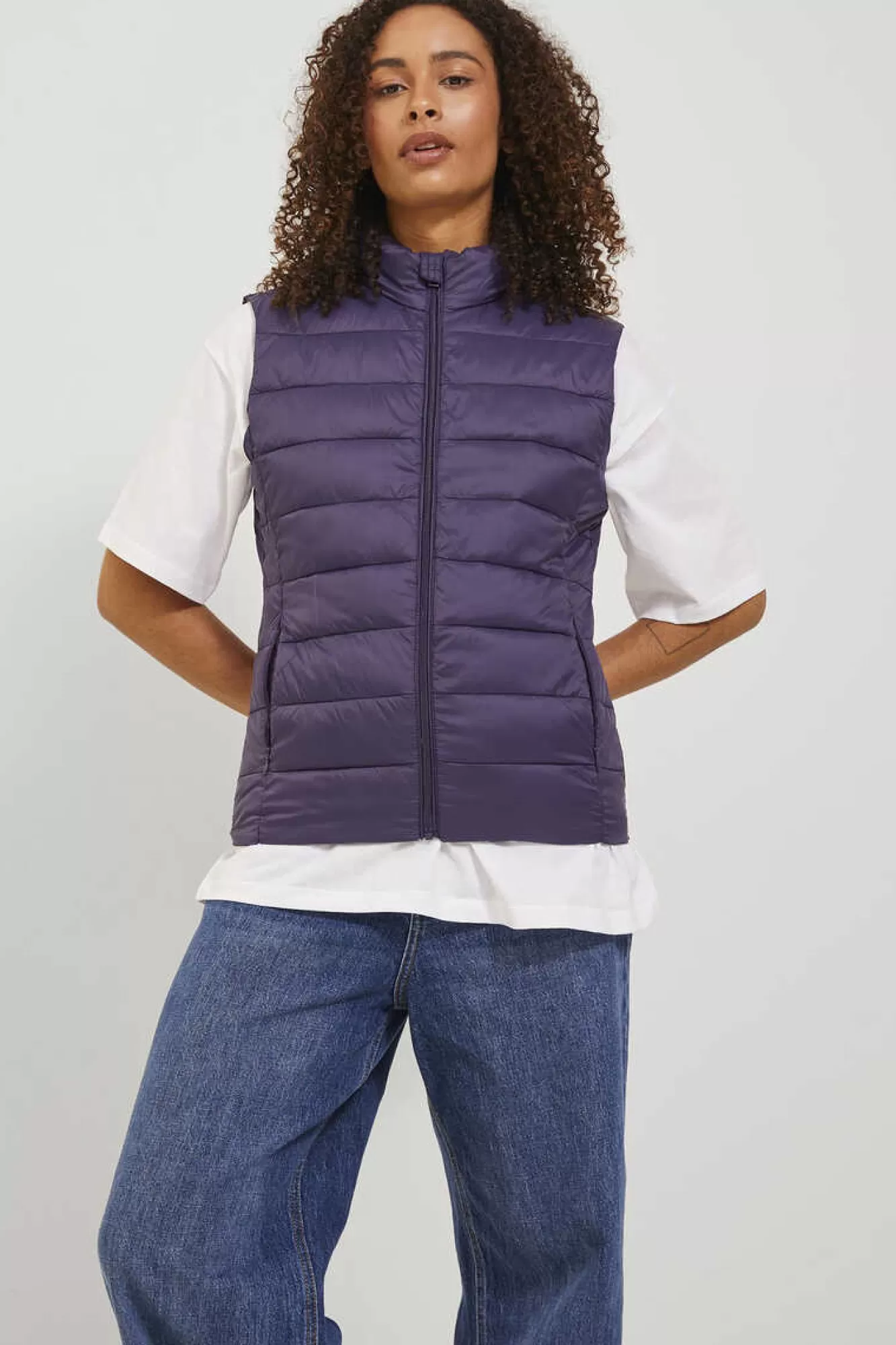 Jack & Jones Colete De Penas