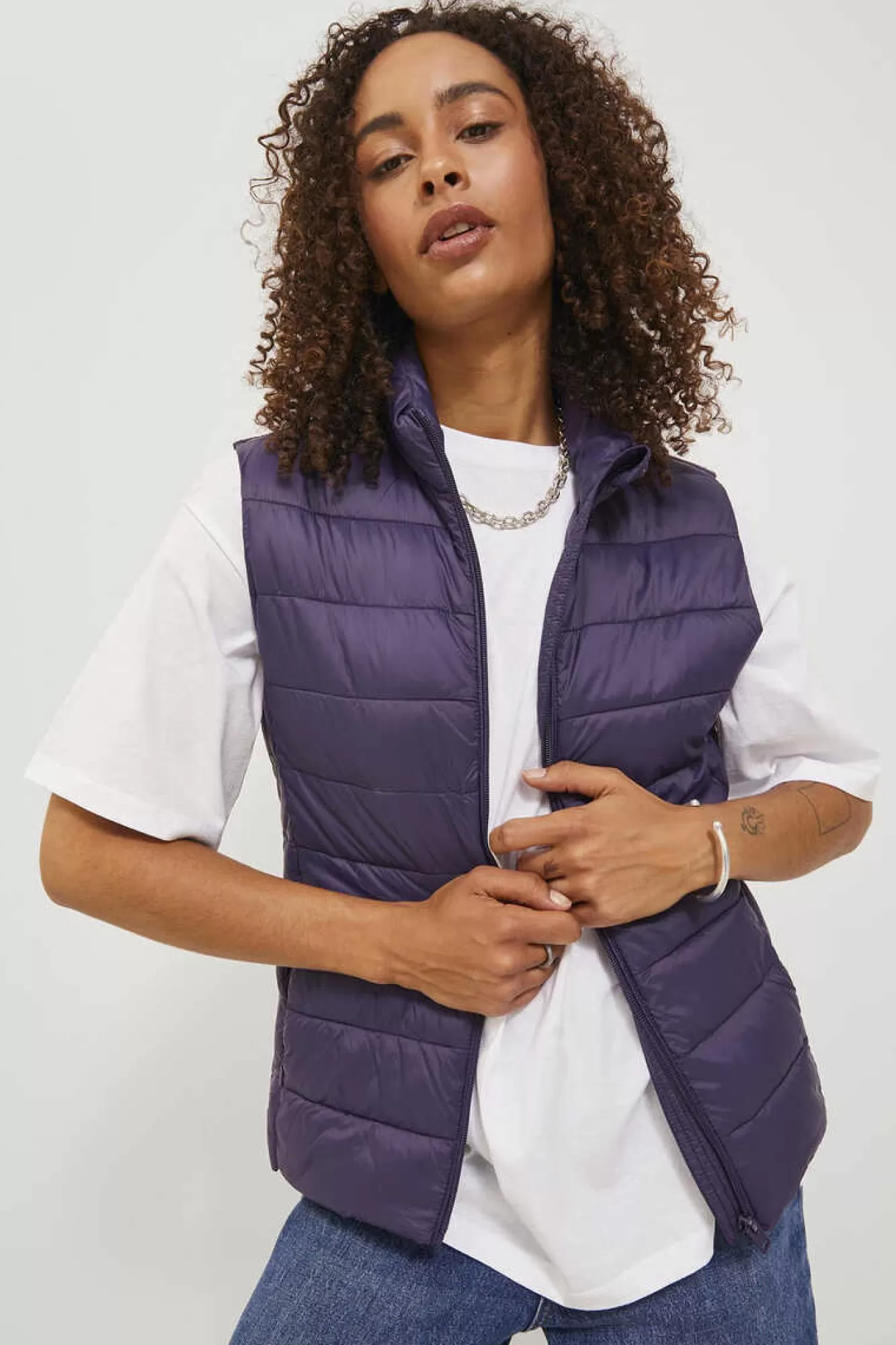 Jack & Jones Colete De Penas