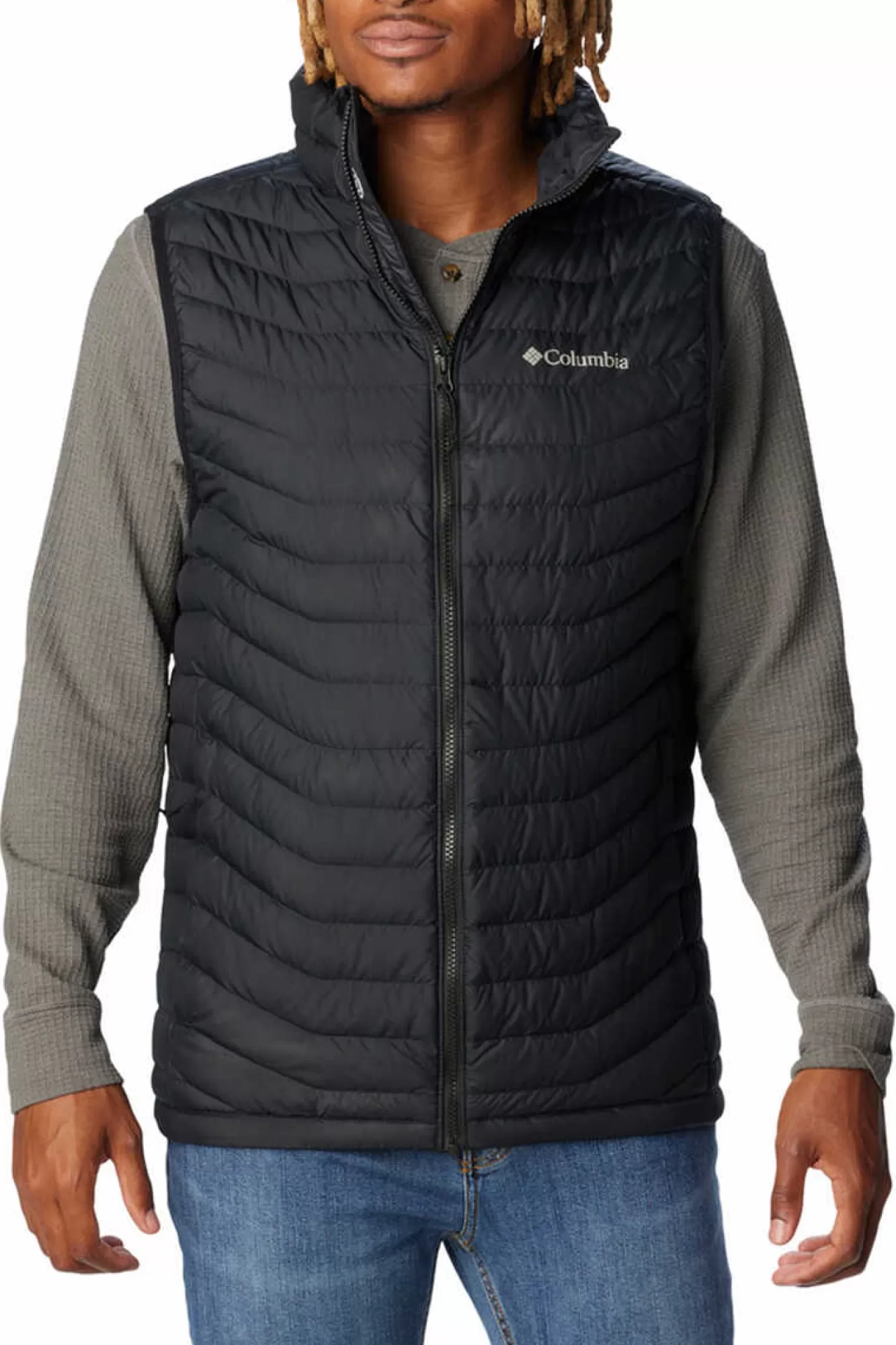 Columbia Colete De Penugem Da Westridge™ Para Homem