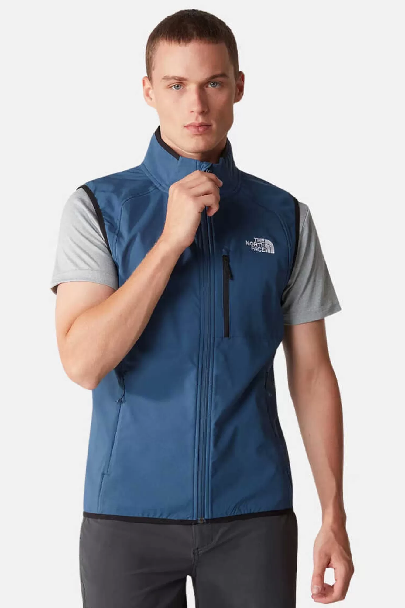 The North Face Colete Nimble By