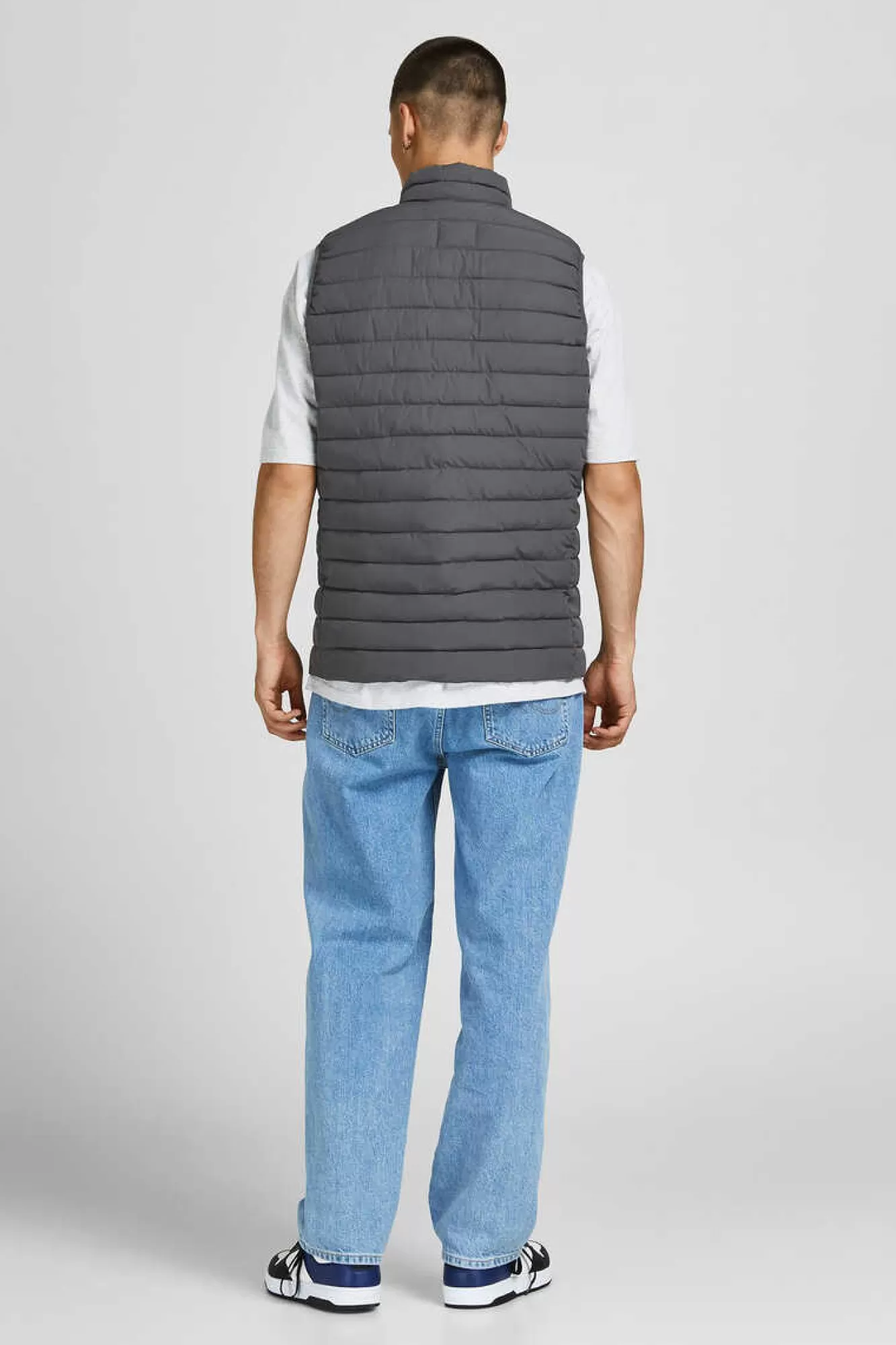 Jack & Jones Colete Puffer