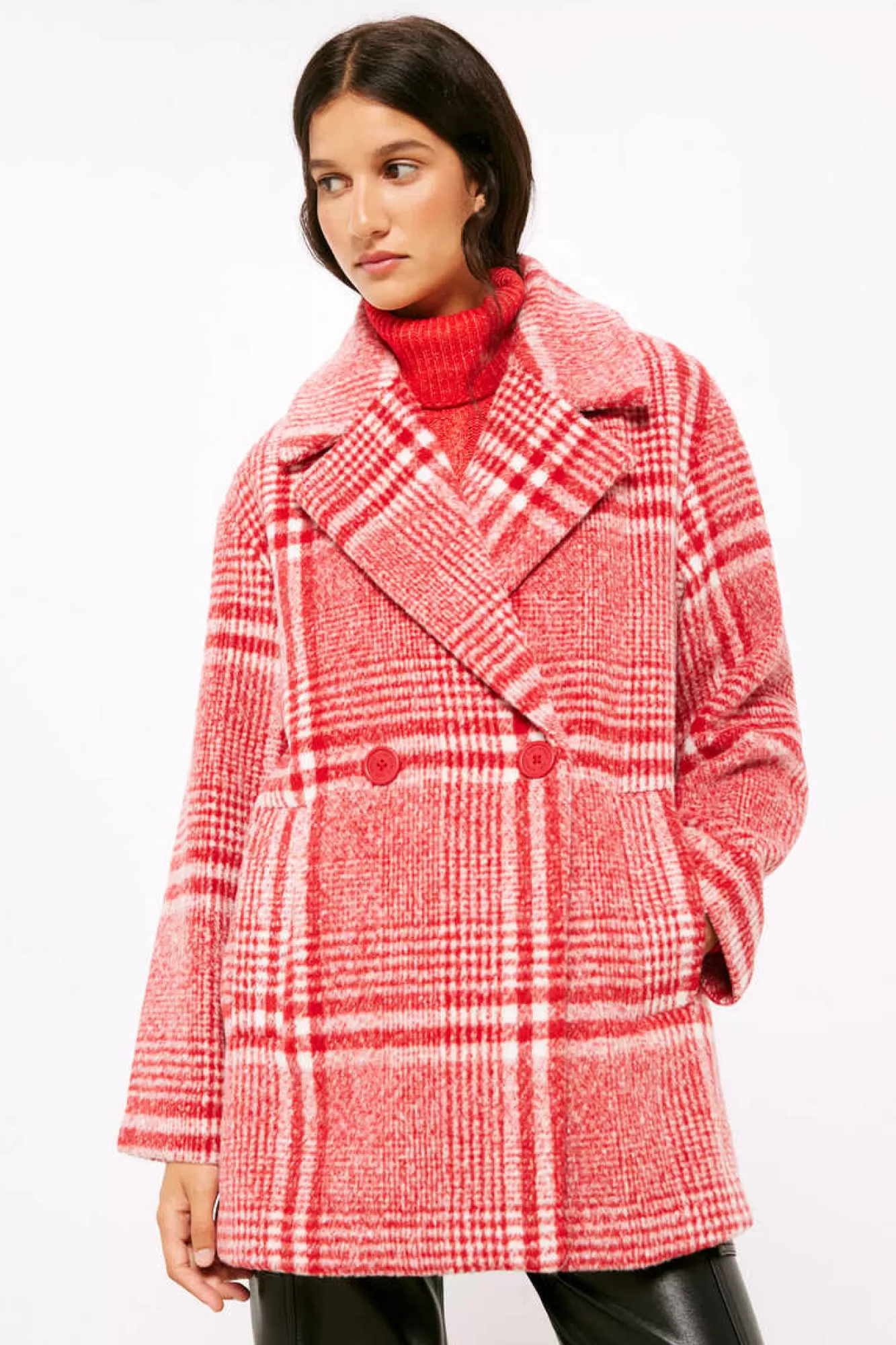 High Spirits Columbia Road Jacket