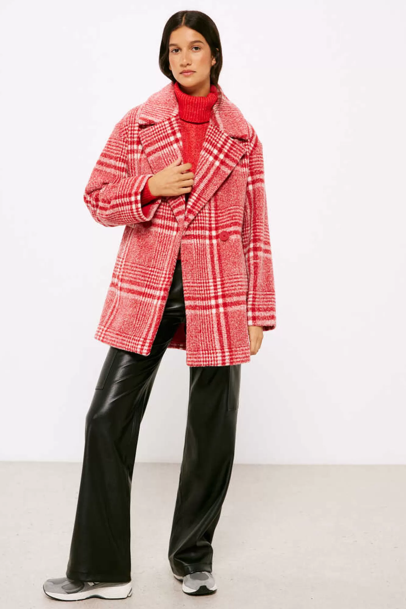 High Spirits Columbia Road Jacket