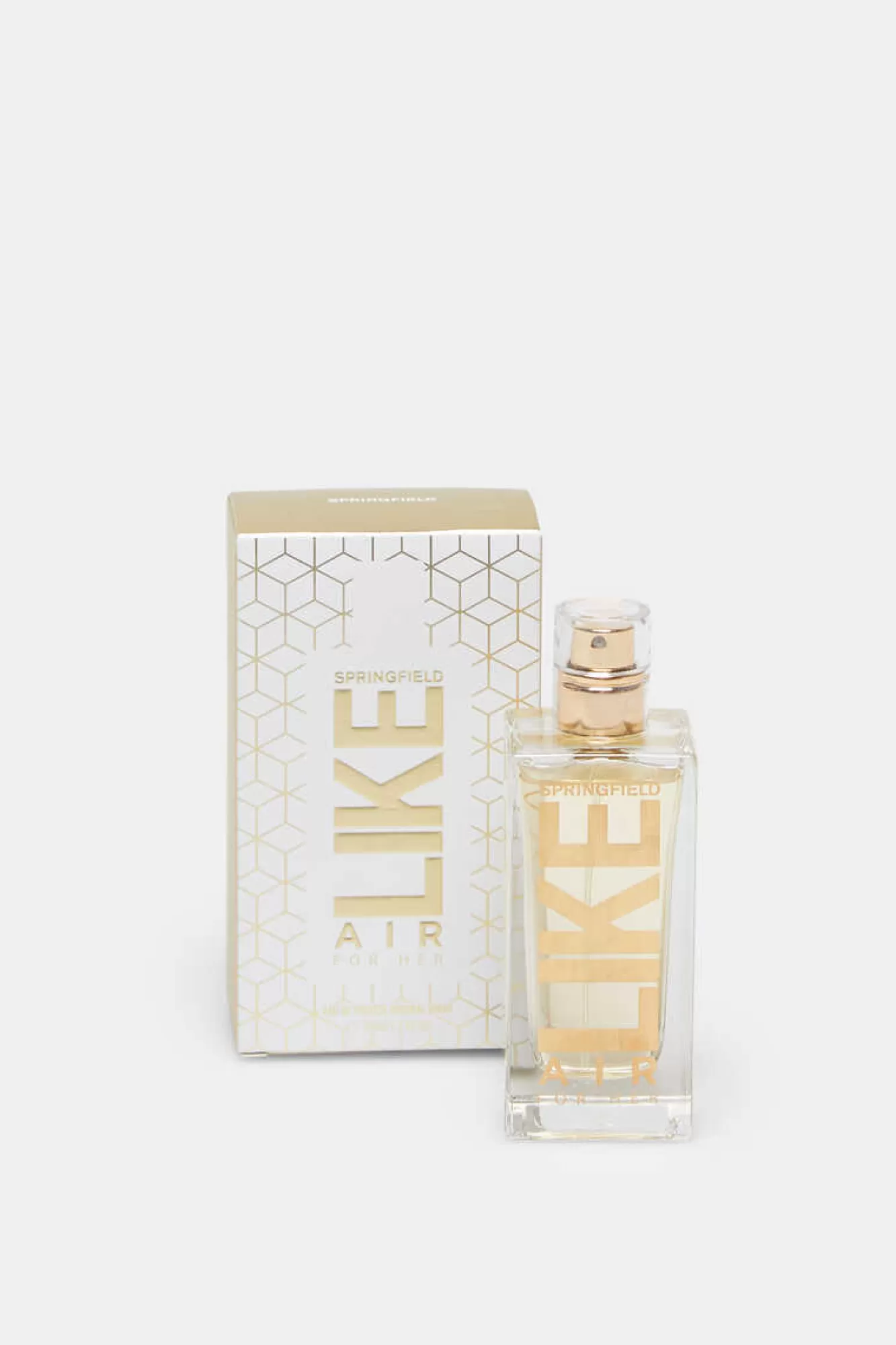 * Como O Ar Ela 50Ml