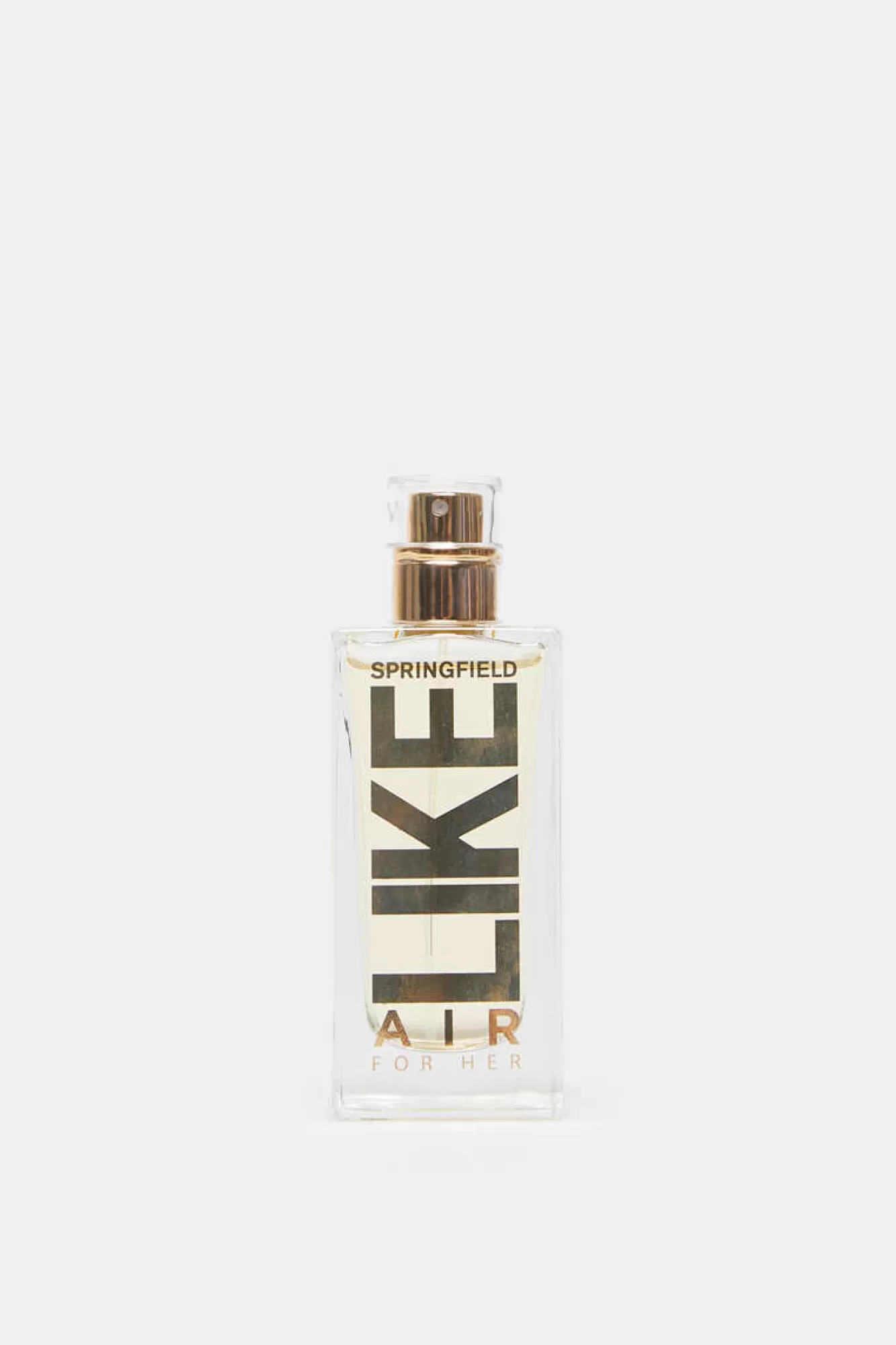 * Como O Ar Ela 50Ml