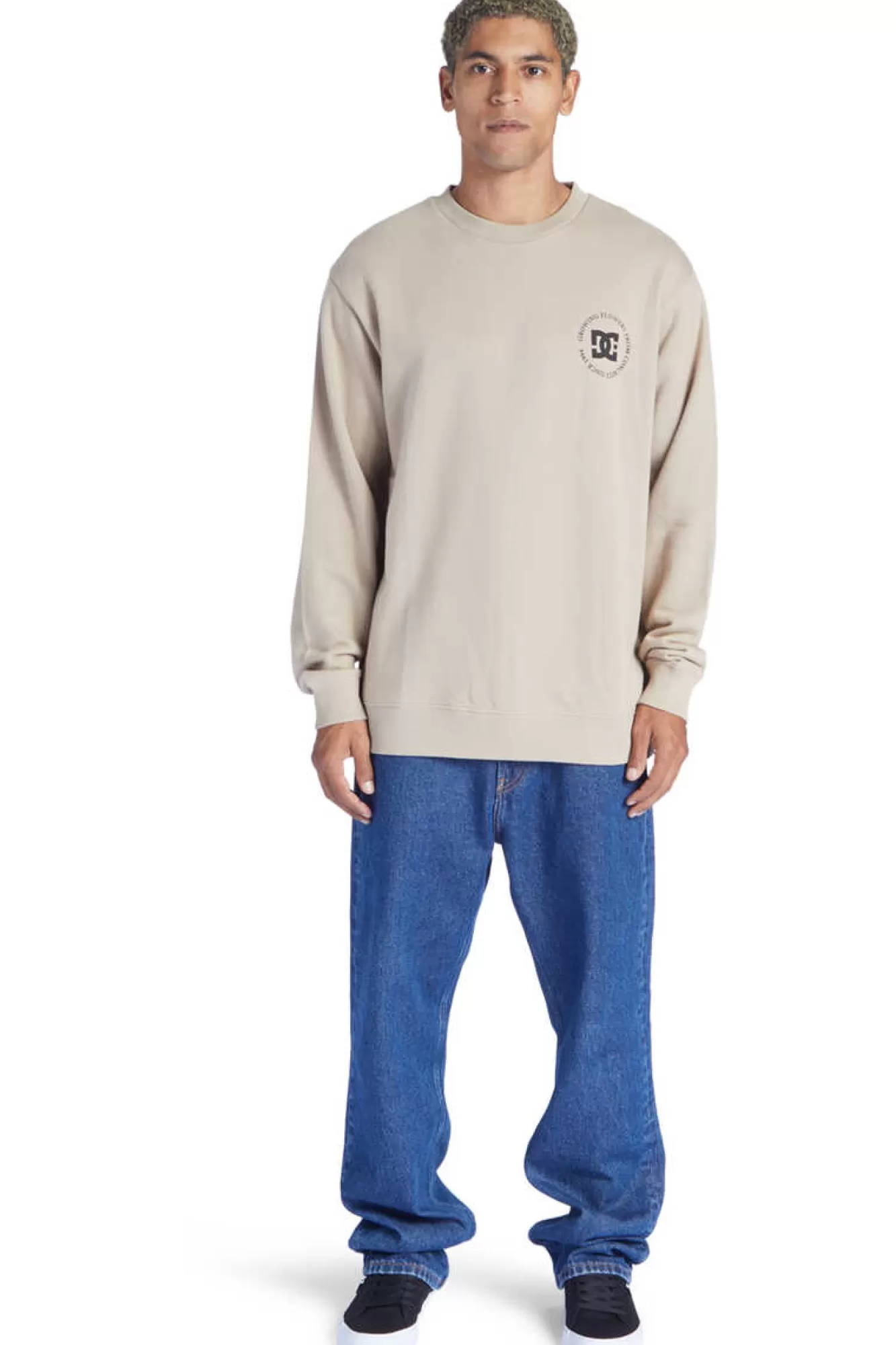 DC Shoes Concreteotlr Thz0