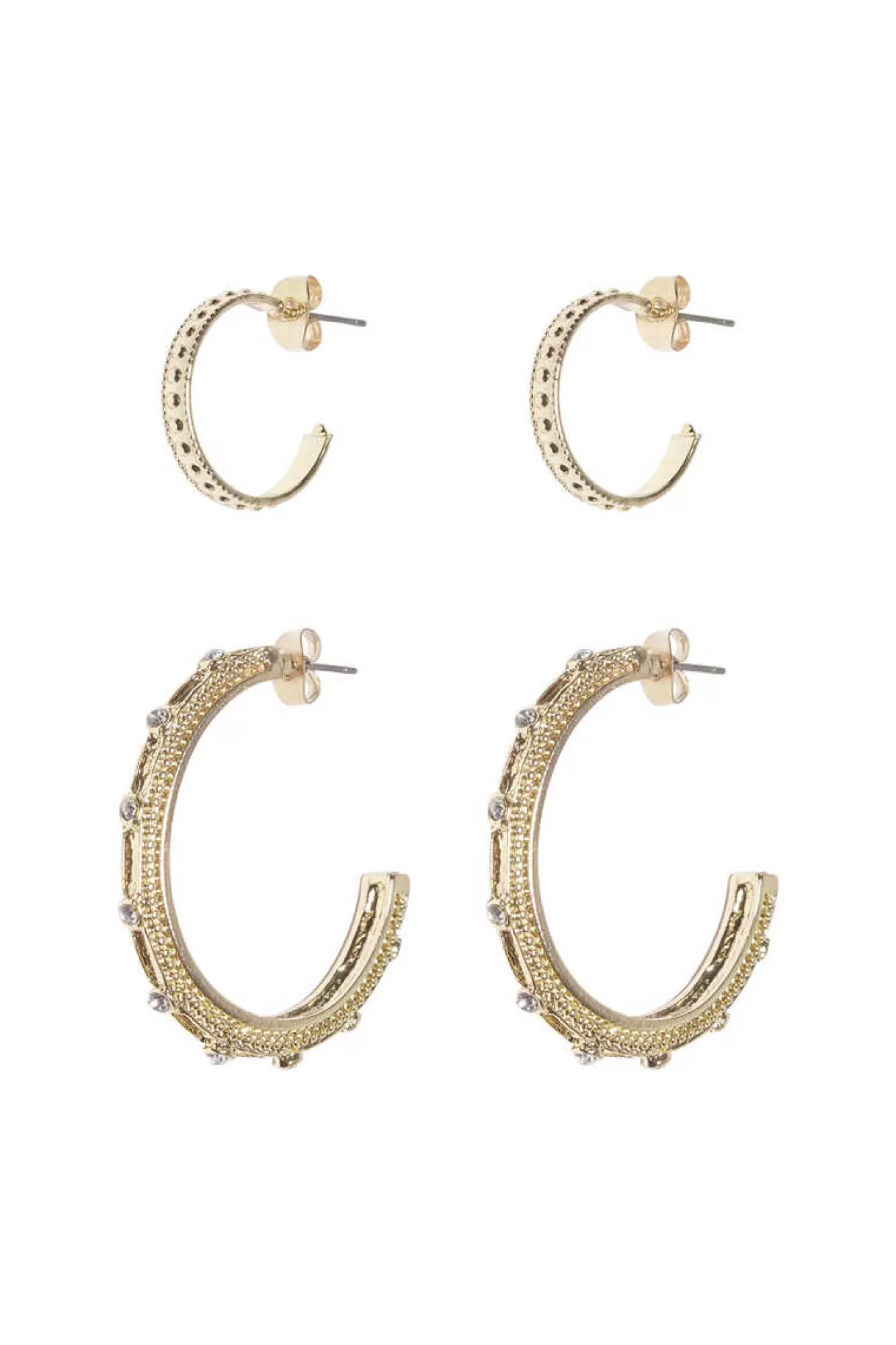 Only Conjunto De Aros