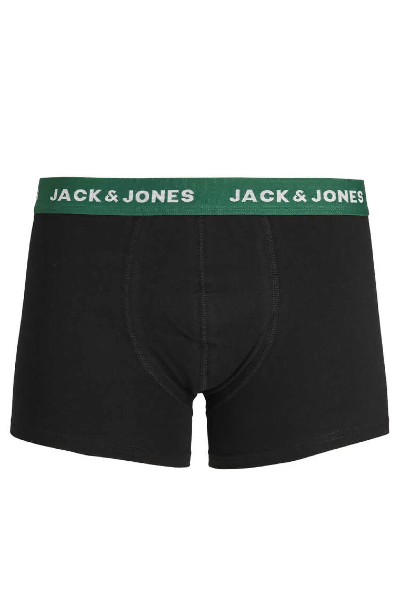 Jack & Jones Conjunto De Boxer E Meias