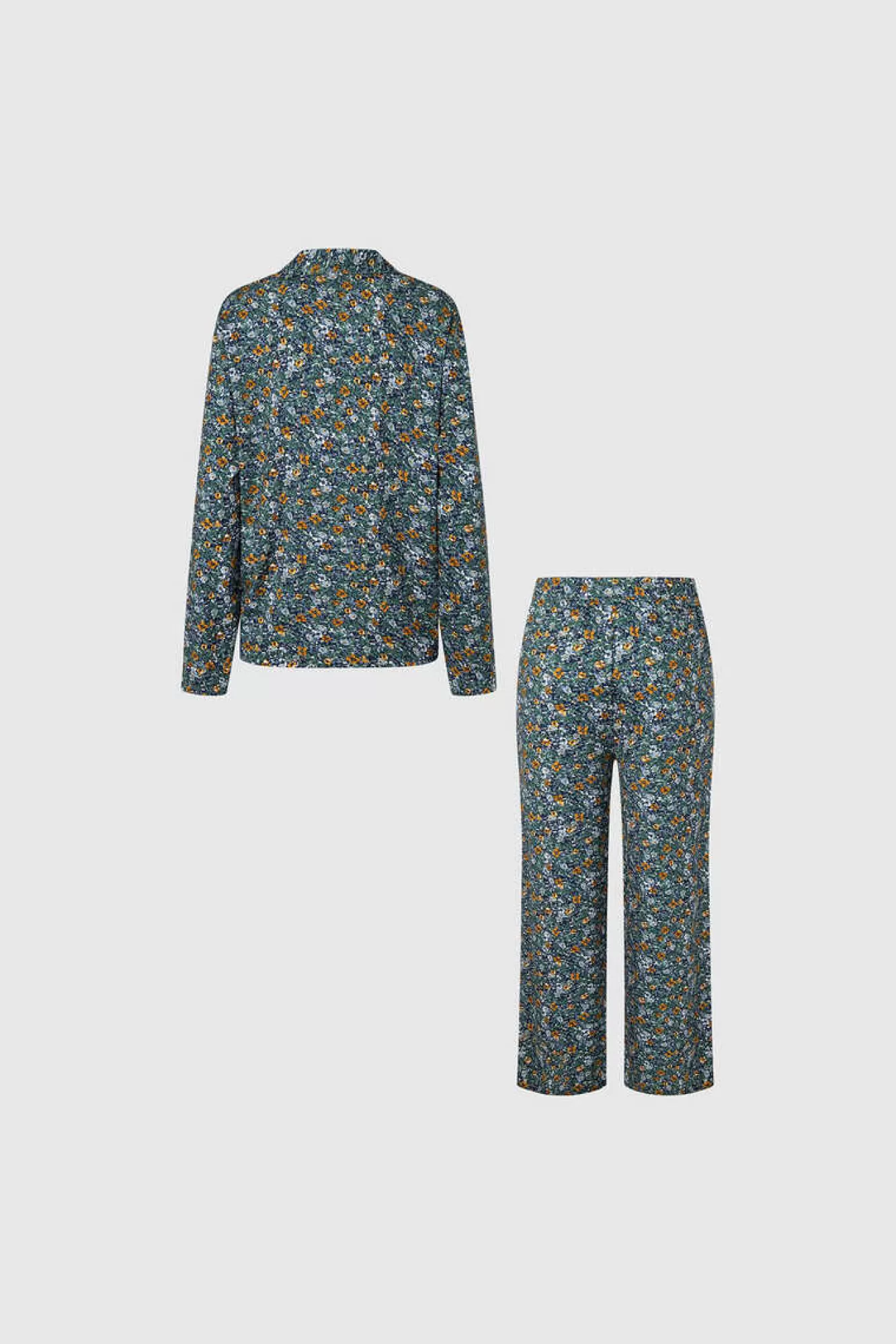 Pepe Jeans Conjunto Pijama Estampado Floral
