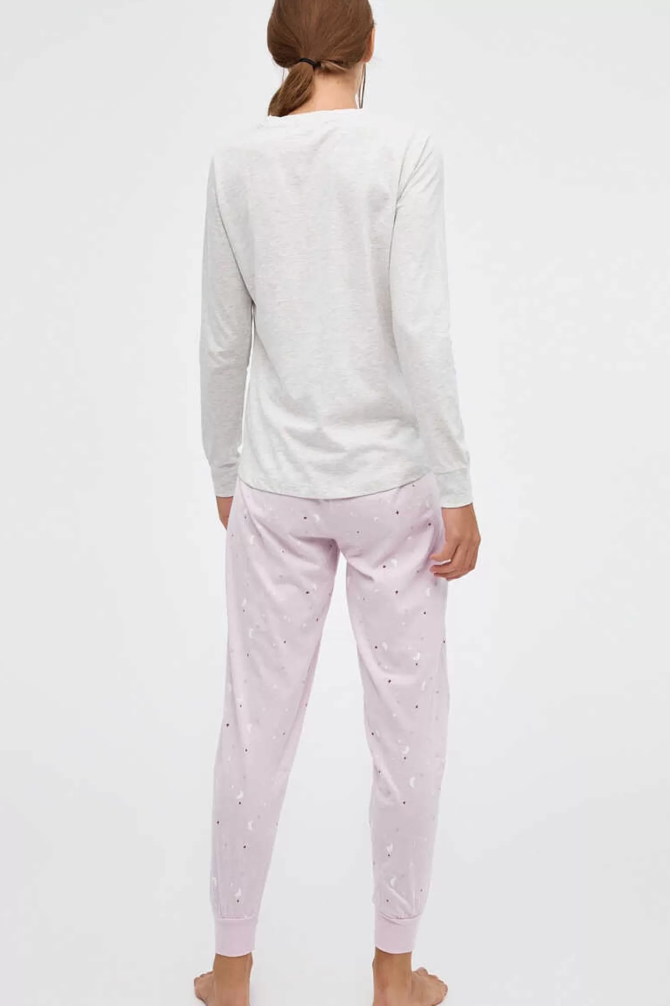 Inside Conjunto Pijama Mulher