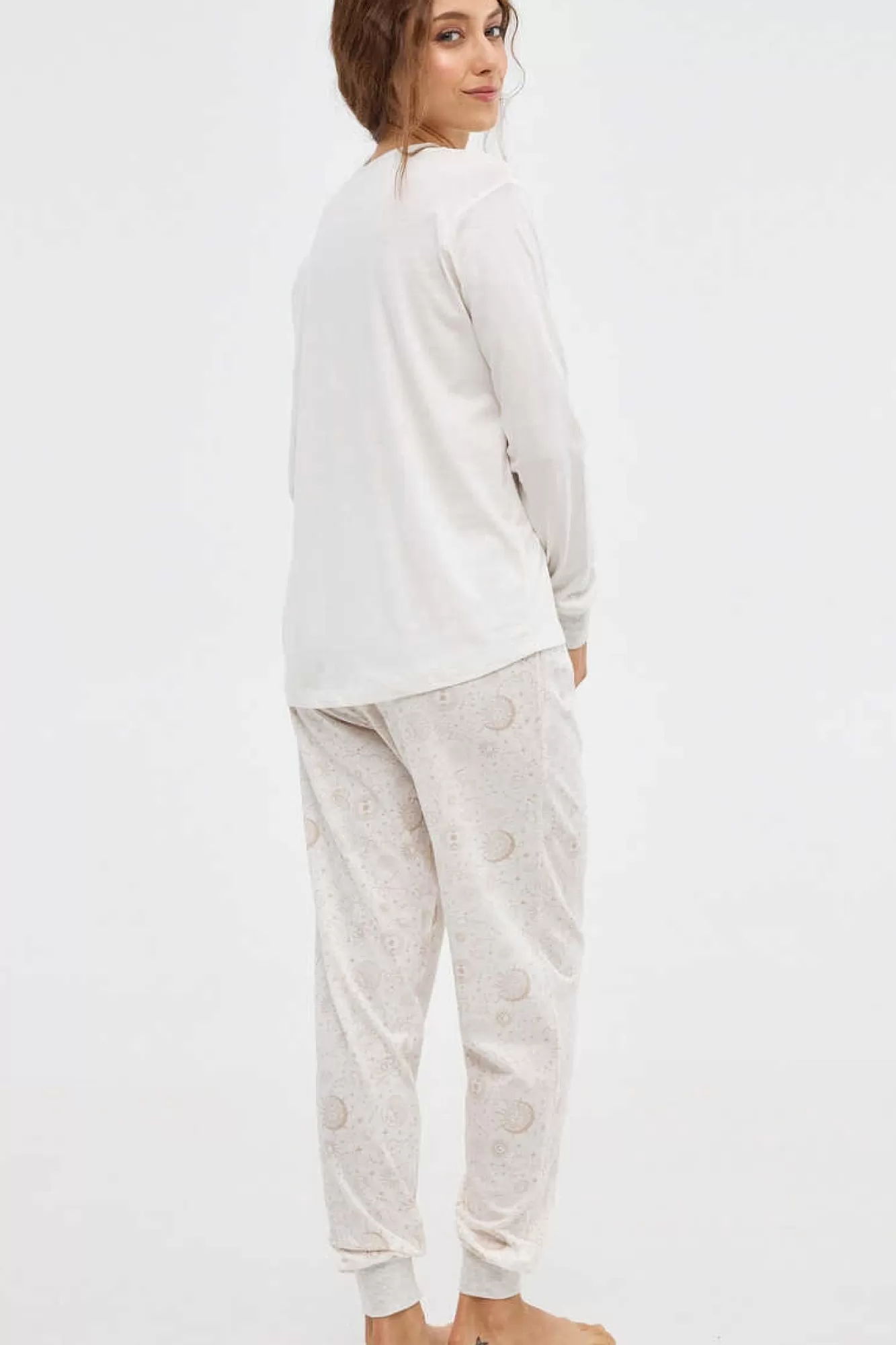 Inside Conjunto Pijama Mulher