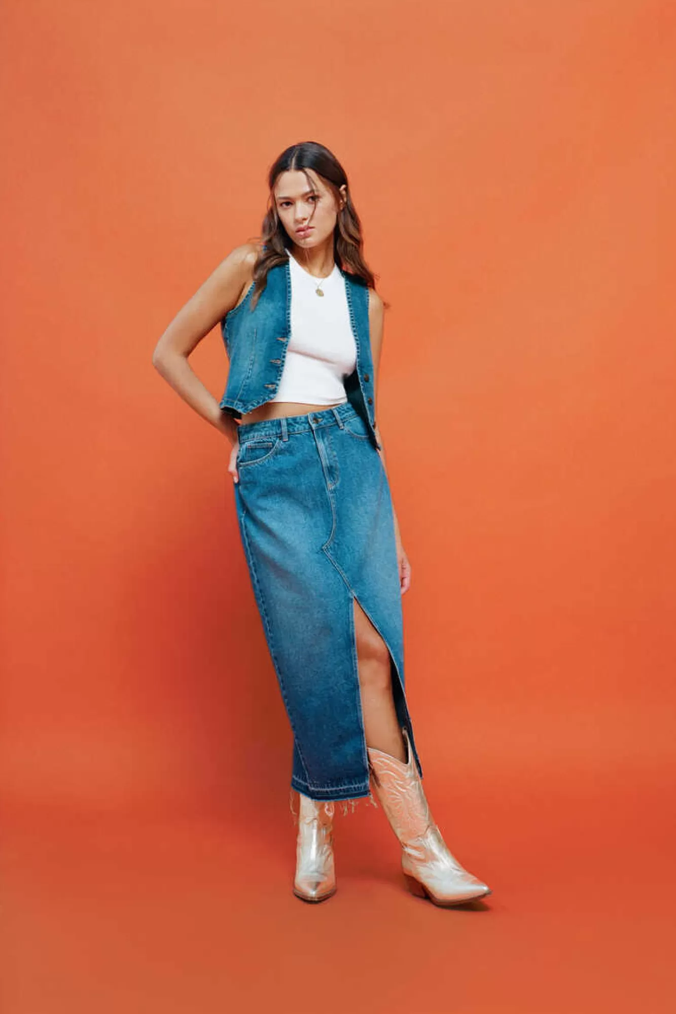 High Spirits Connie Skirt