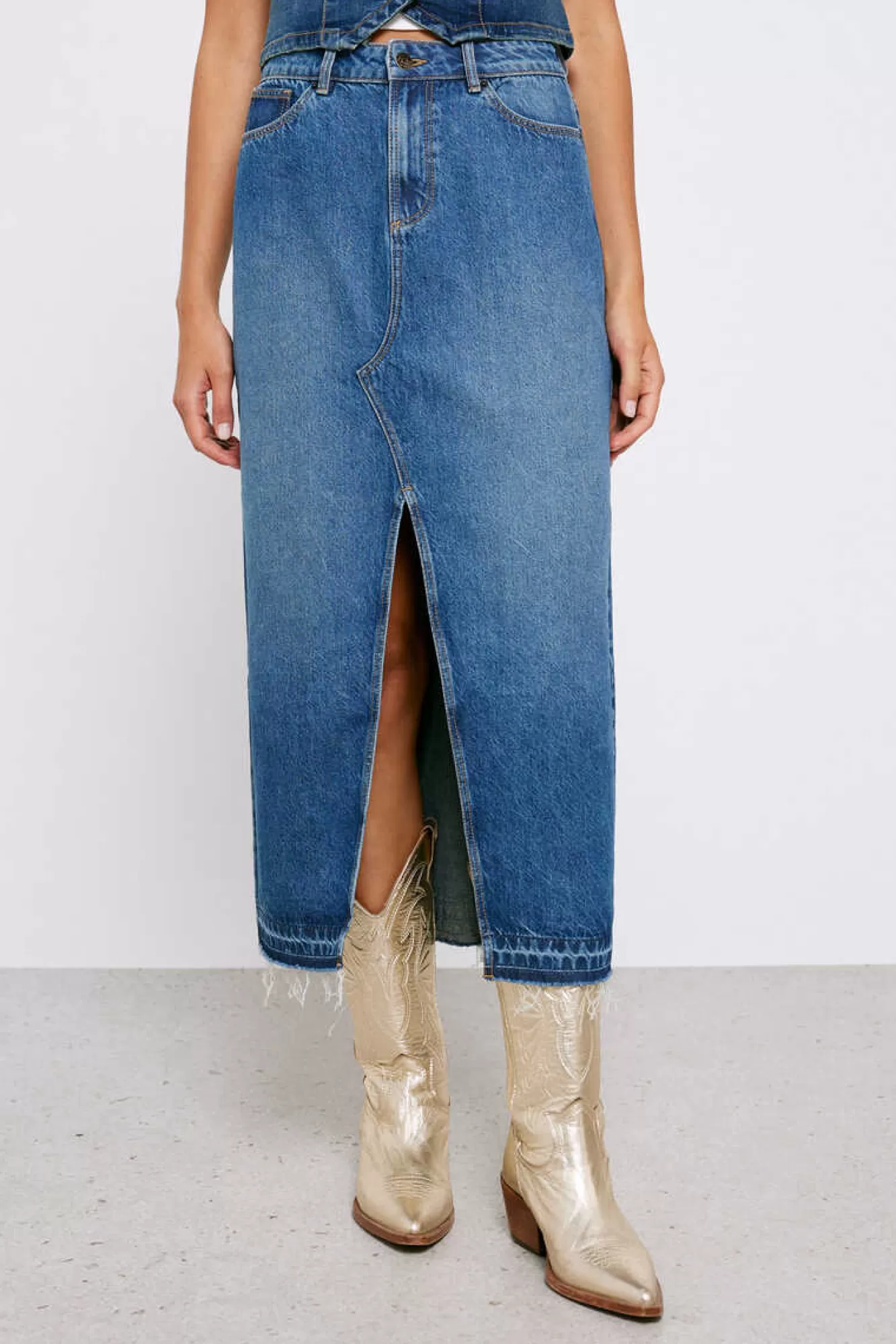 High Spirits Connie Skirt