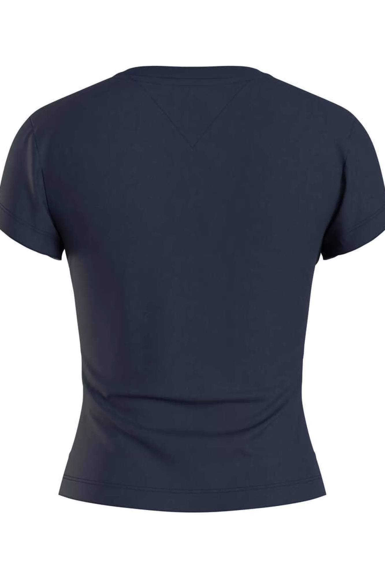 Tommy Jeans Corta-Vento De Mulher Chicago .
