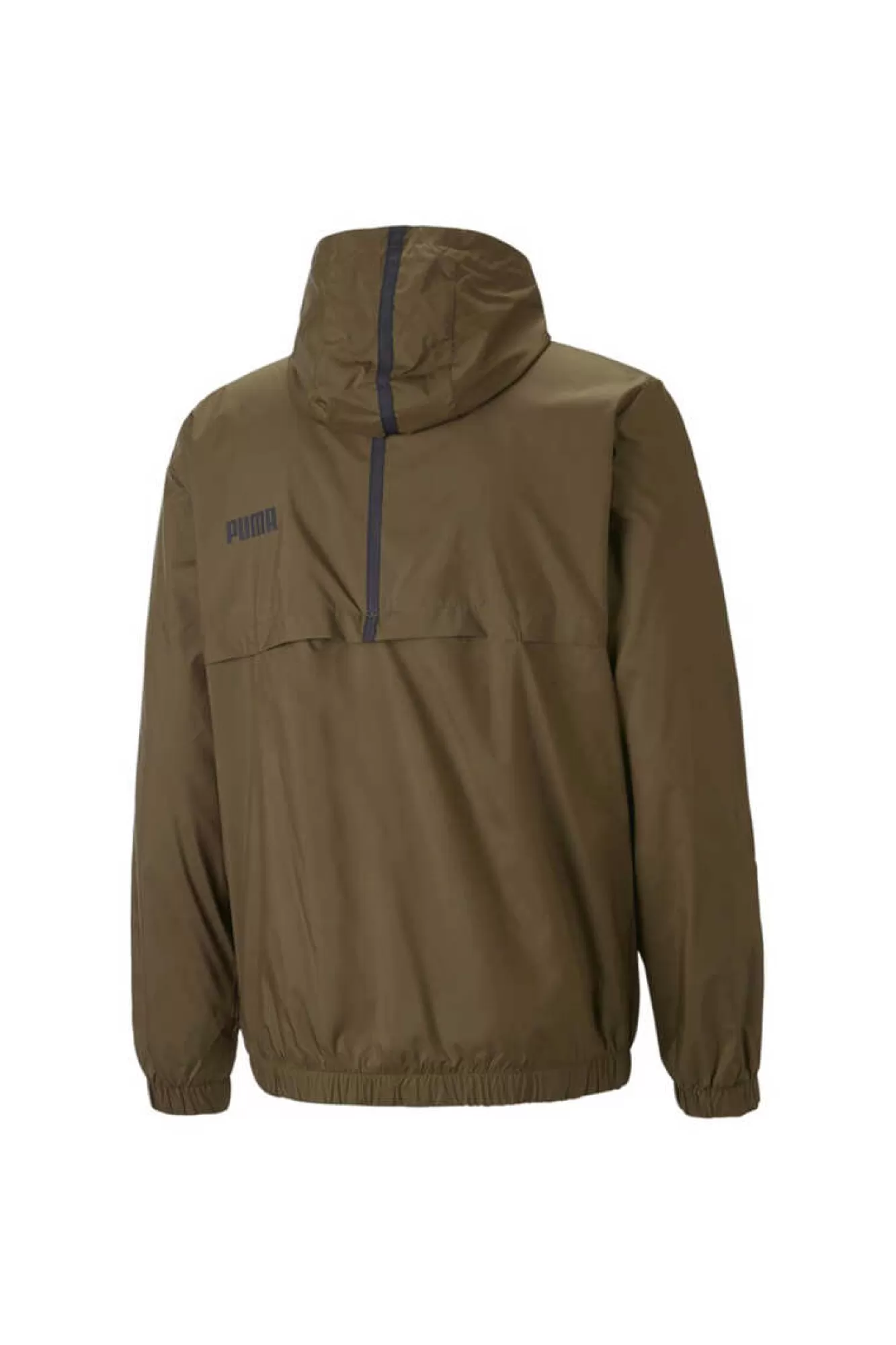Puma Corta-Ventos Ess Solid R