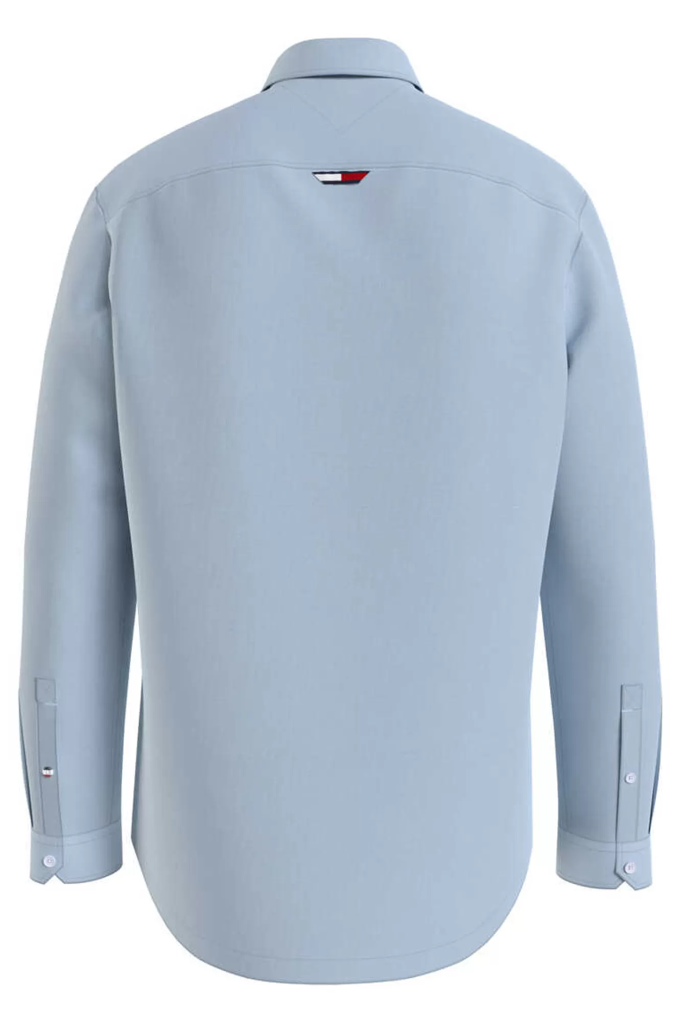 Tommy Jeans Corta-Ventos Chicago