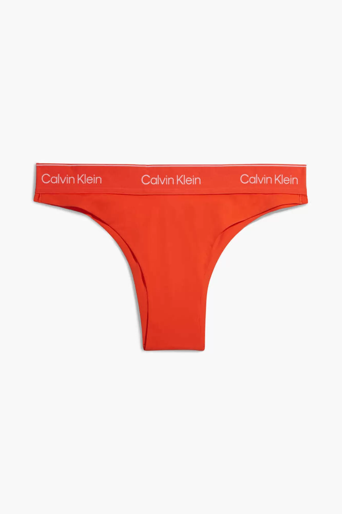 Calvin Klein Cuequinha Brasileira Modern Performance.