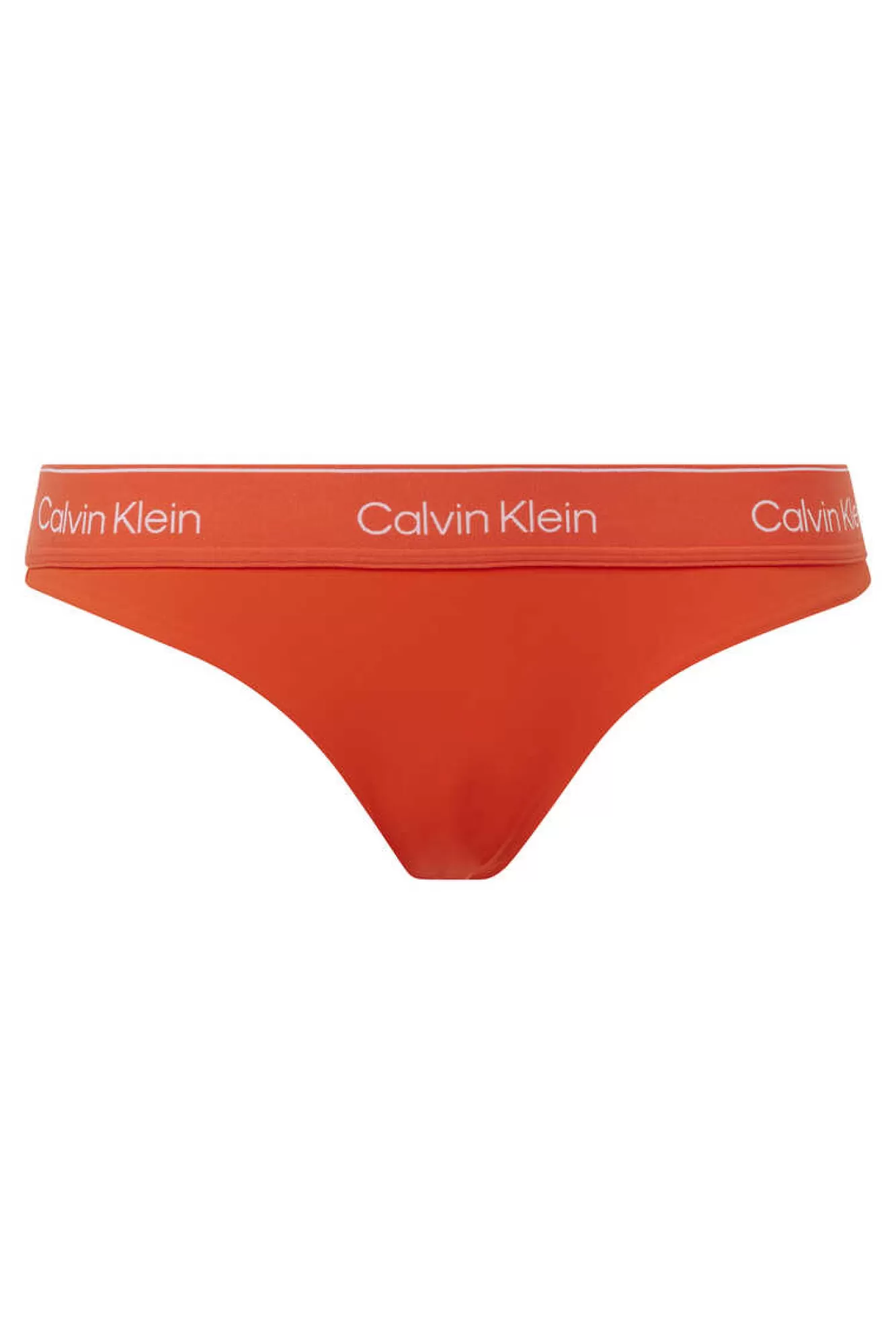Calvin Klein Cuequinha Brasileira Modern Performance.