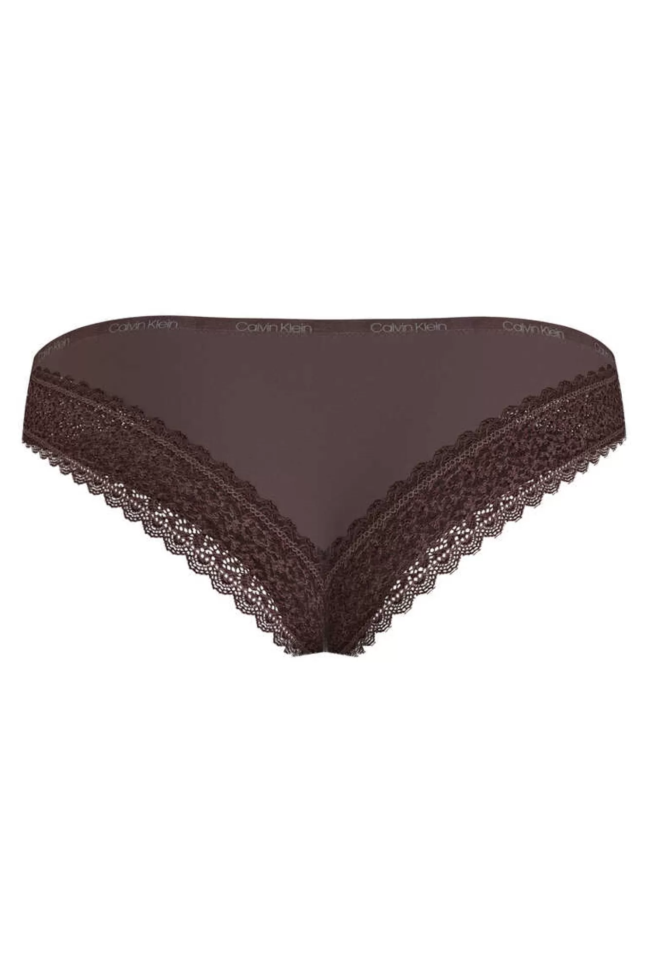 Calvin Klein Cuequinha Estilo Brasileiro Flirty