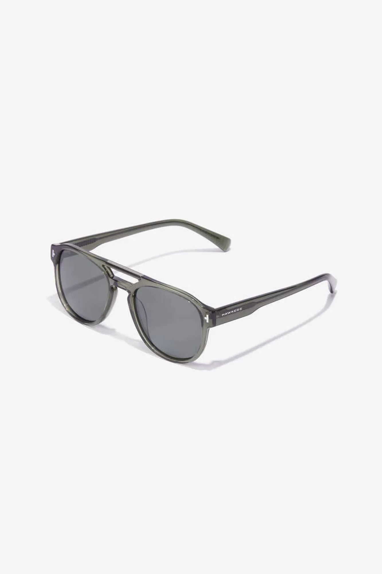 Hawkers Diver - Polarized Green Alligator