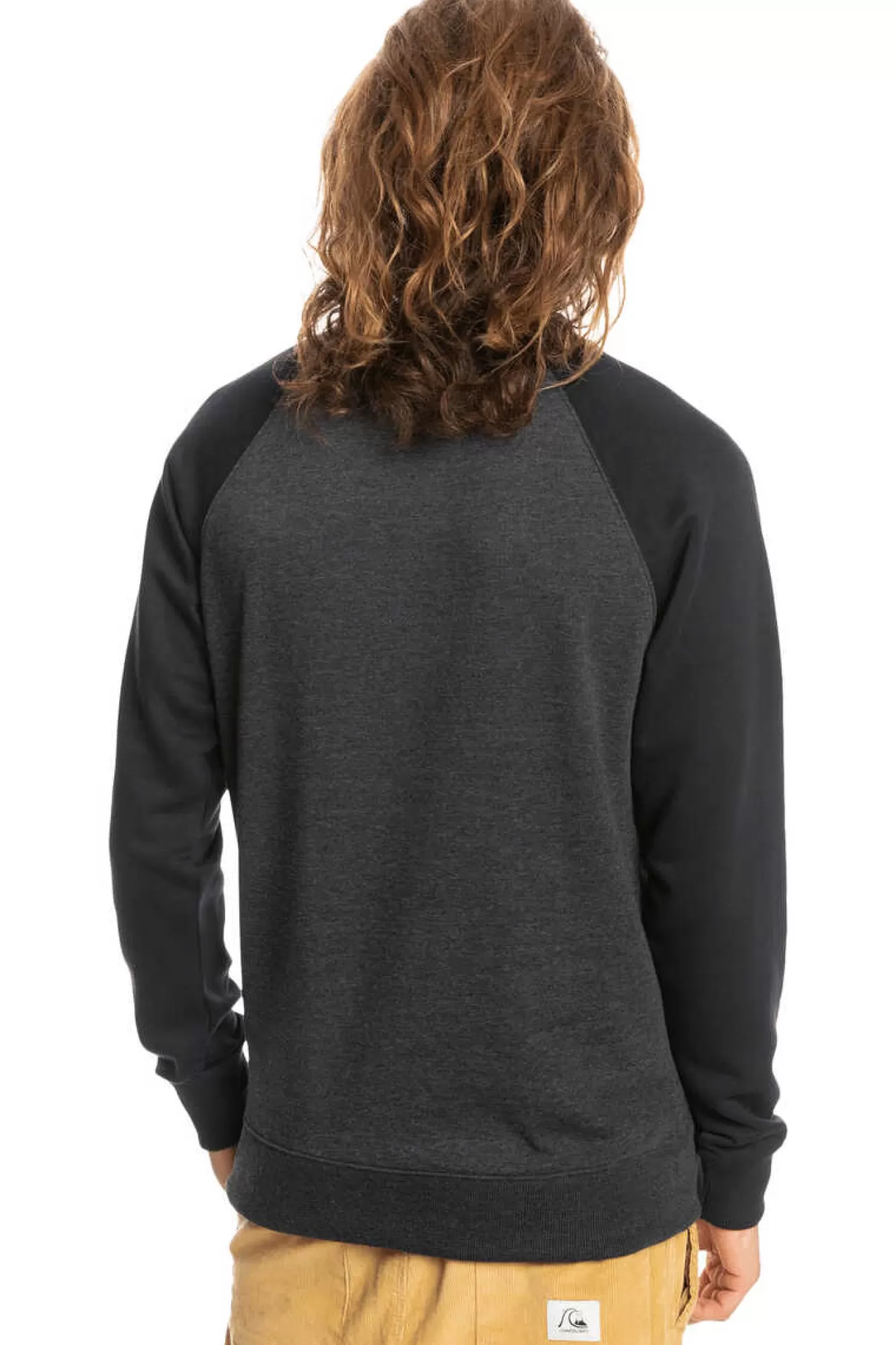Quiksilver Everyday - Sweatshirt Para Homem