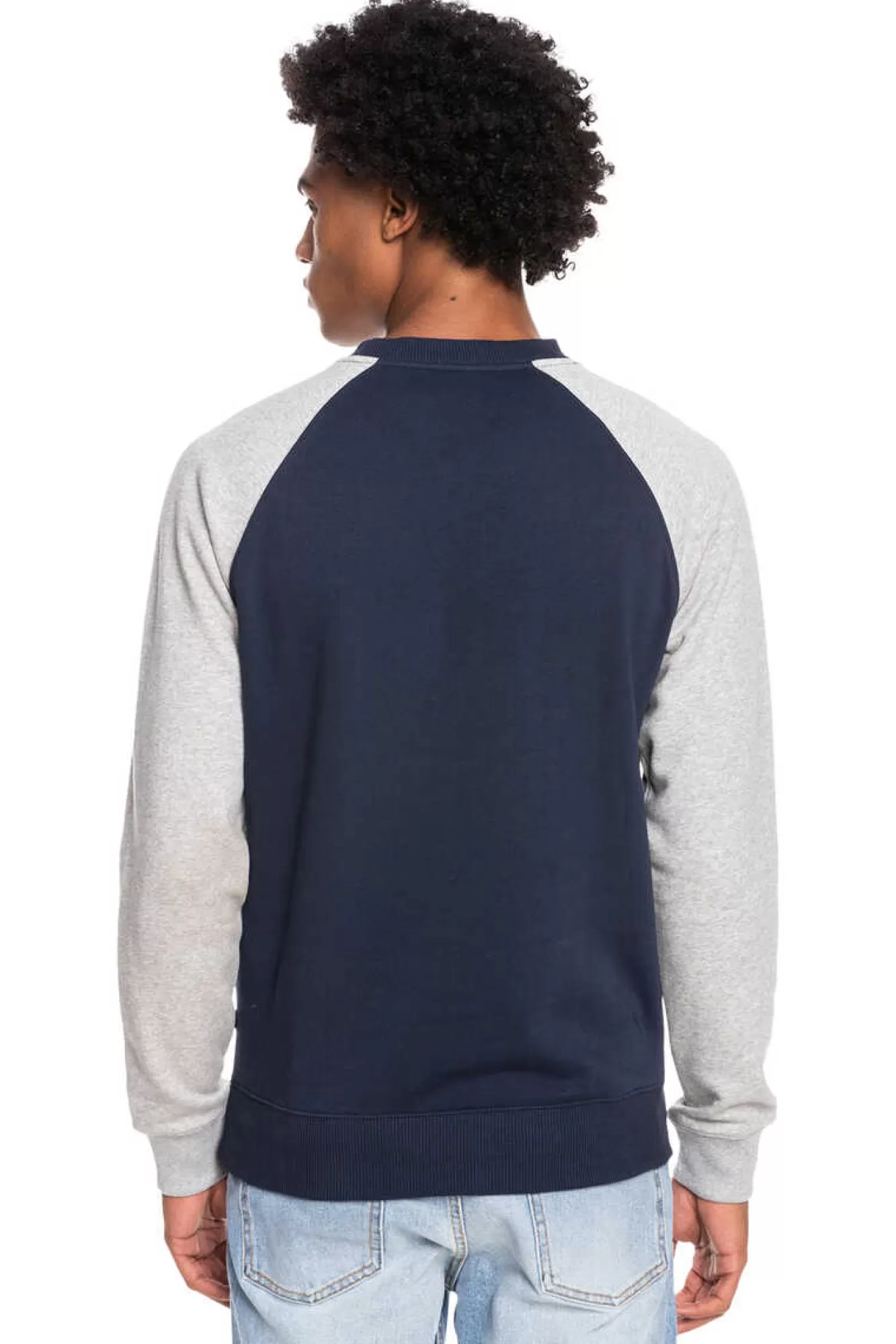 Quiksilver Everyday - Sweatshirt Para Homem