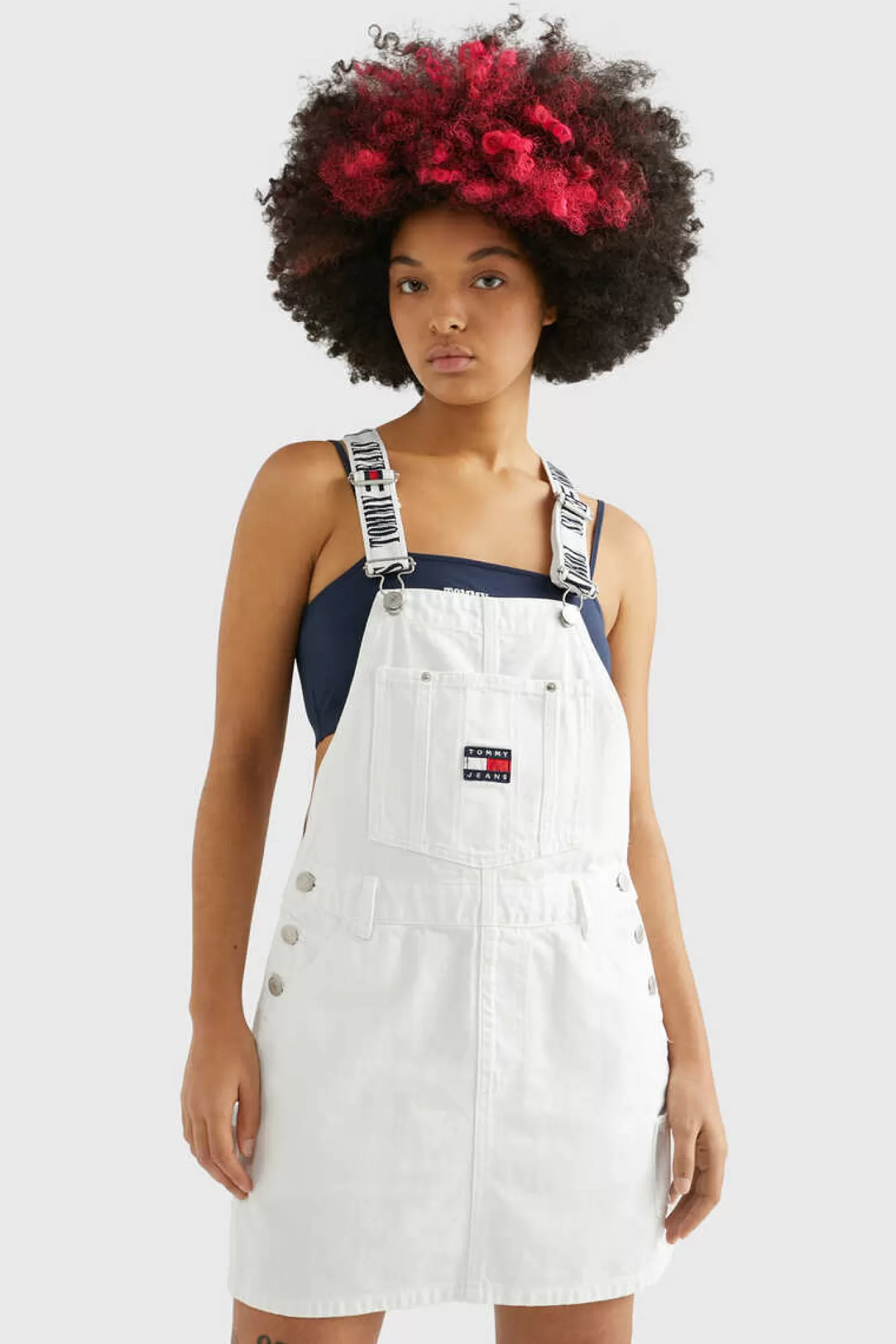 Tommy Jeans Fato De Banho De Homem .
