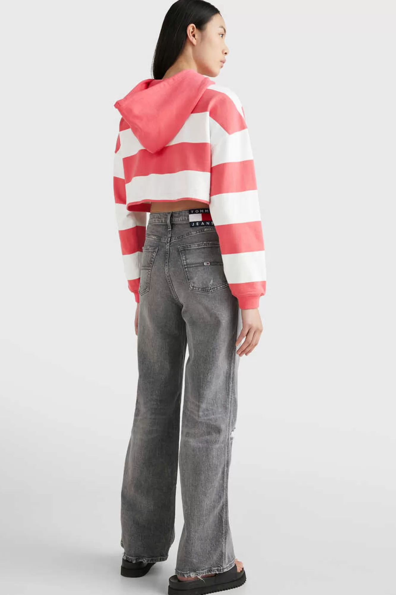 Tommy Jeans Fato De Banho De Homem .
