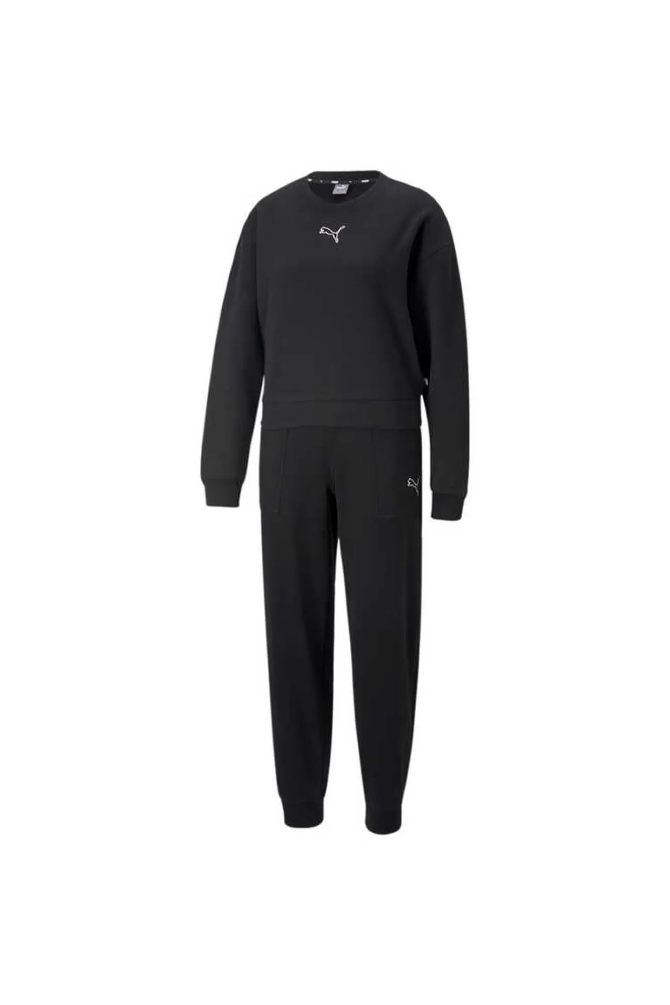 Puma Fato E Treino Loungewear Suit