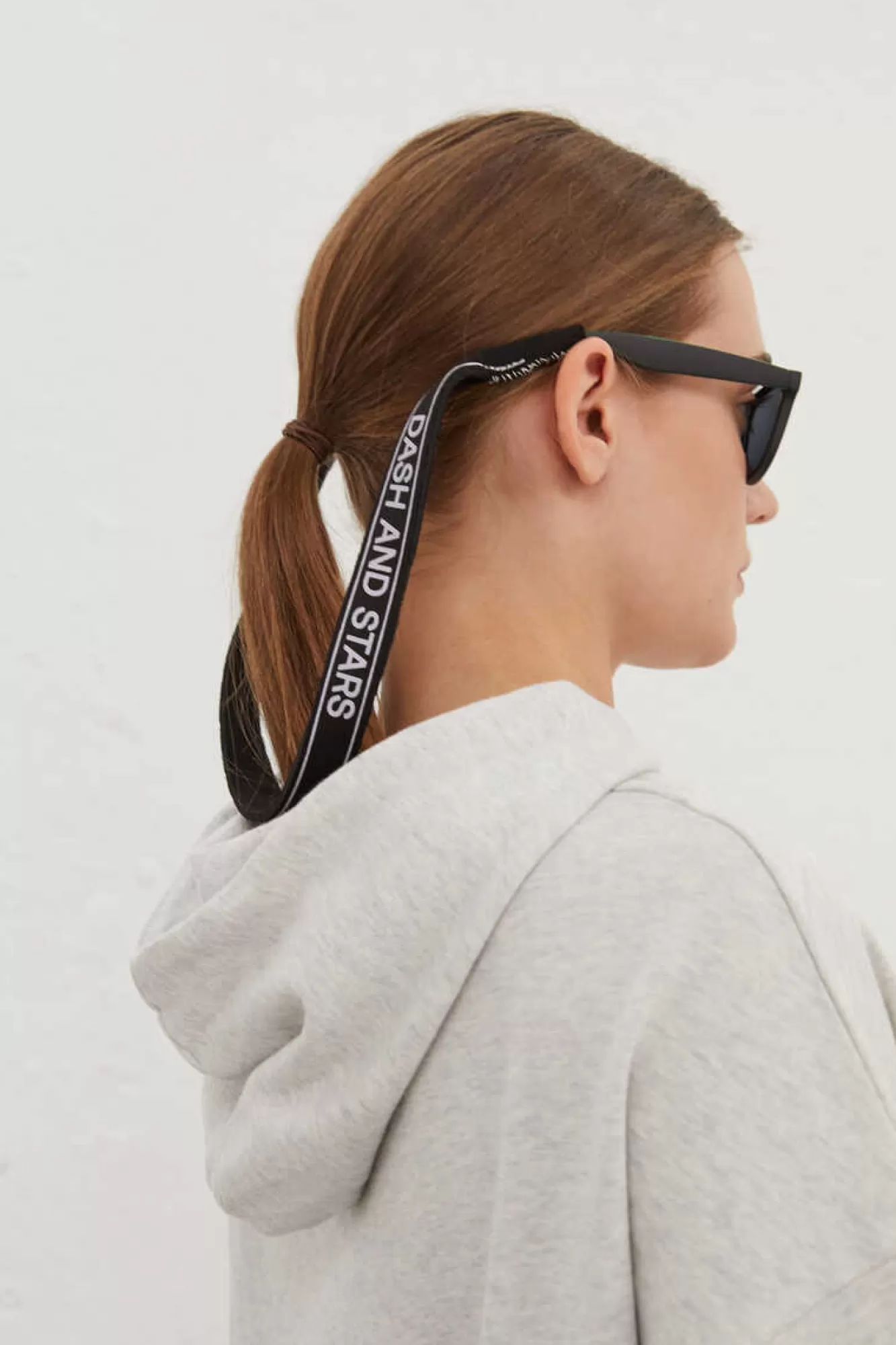 Dash and Stars Fita De Suporte De Oculos Neoprene
