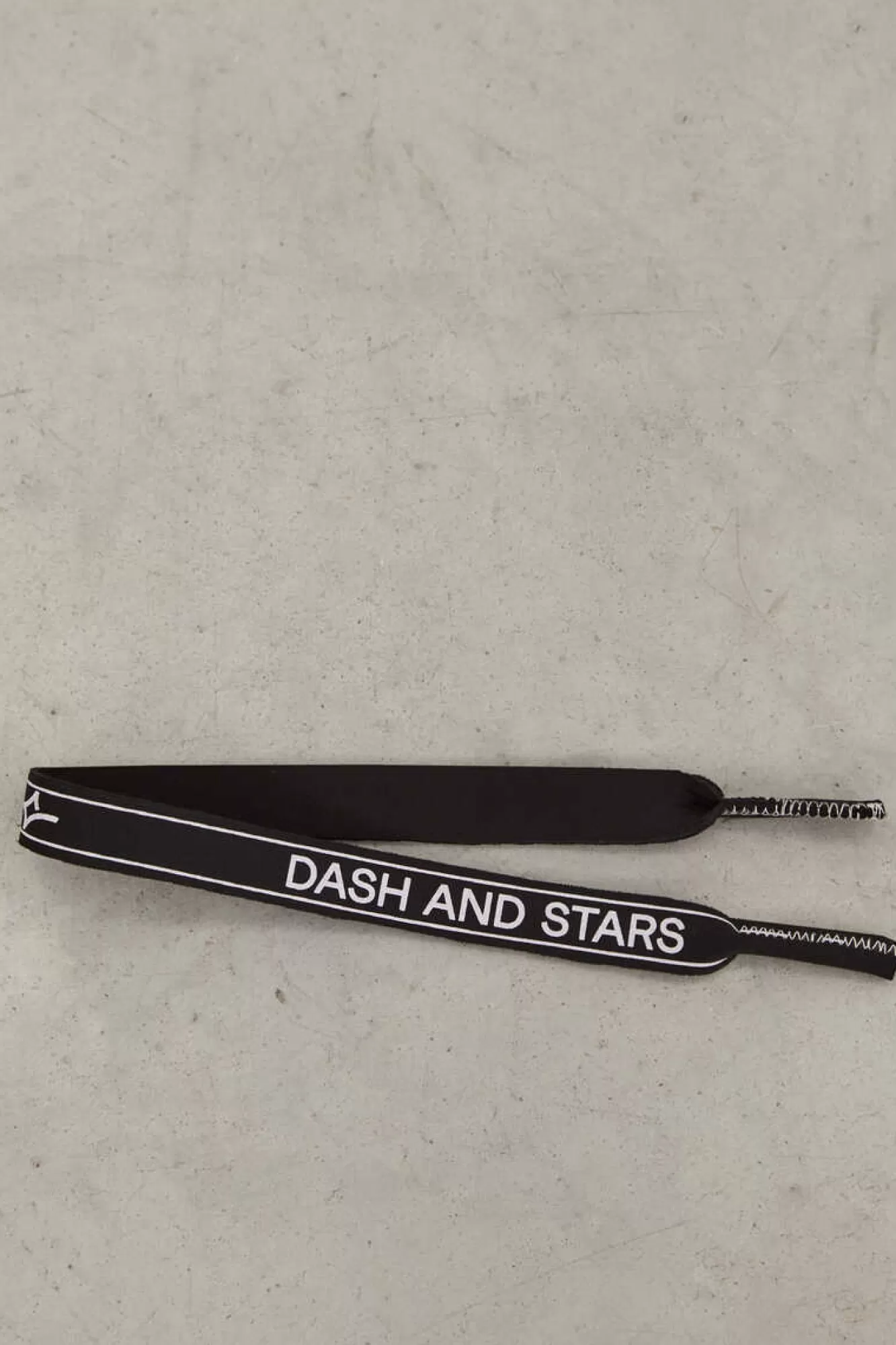 Dash and Stars Fita De Suporte De Oculos Neoprene