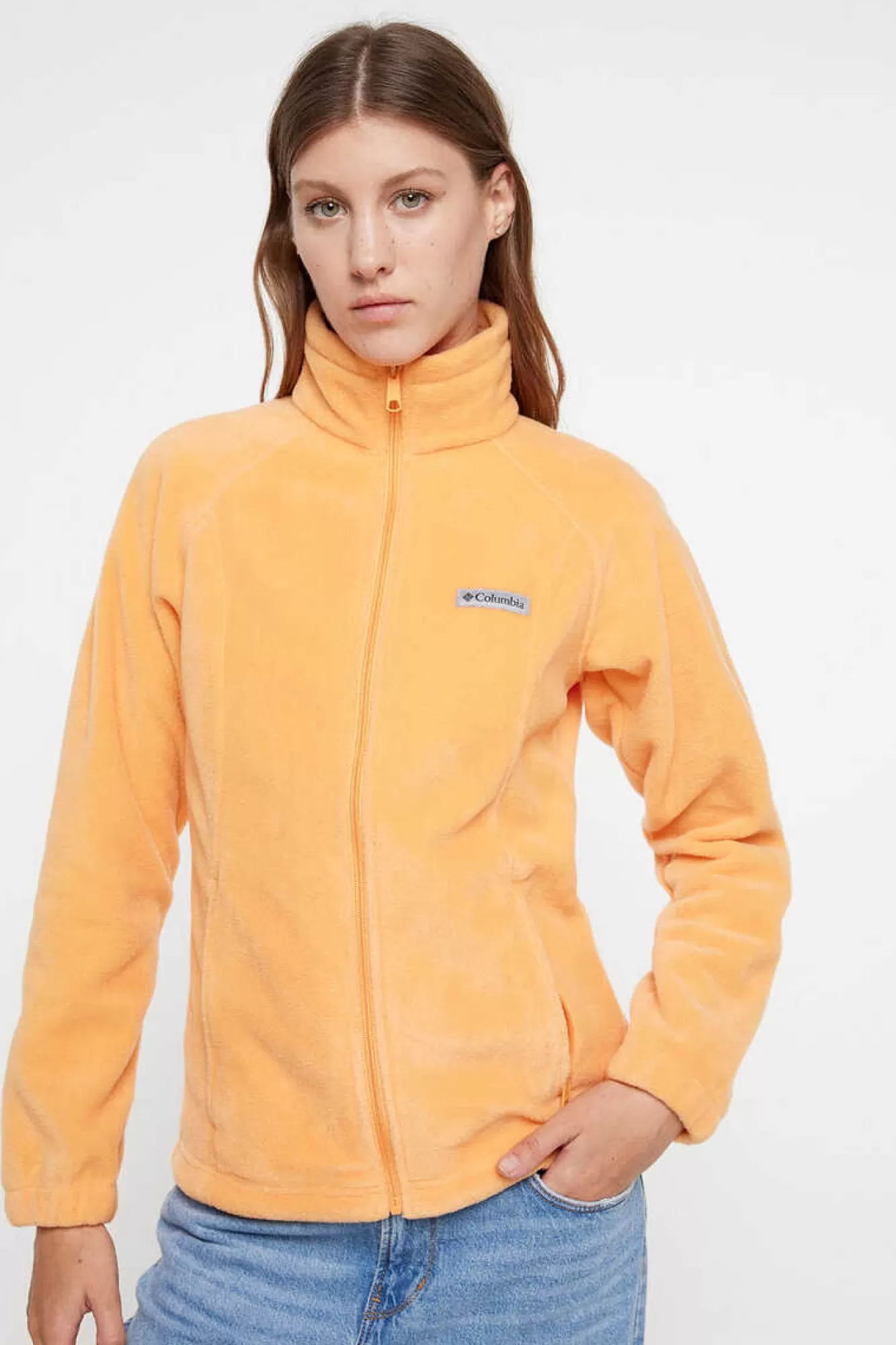Columbia Forro Polar Benton Springs™ Para Mulher