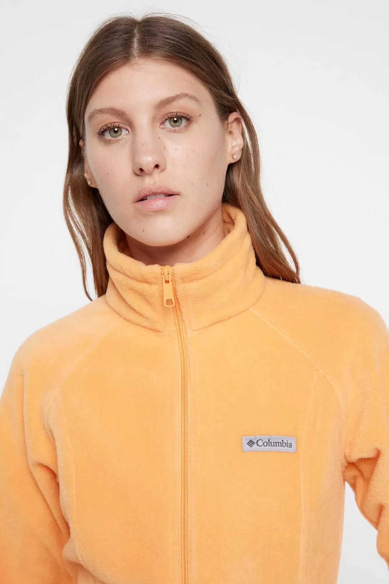 Columbia Forro Polar Benton Springs™ Para Mulher