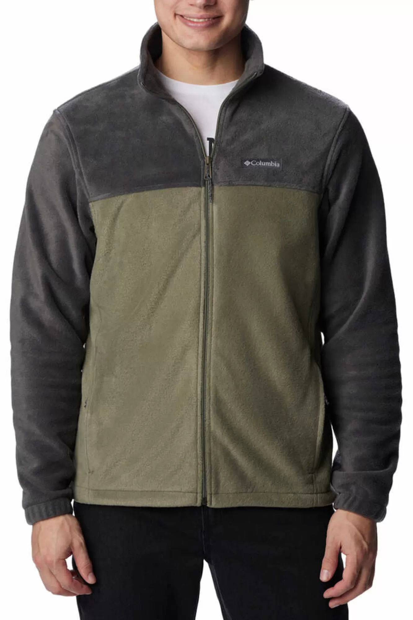 Columbia Forro Polar Steens Mountain™ 2.0 Para Homem