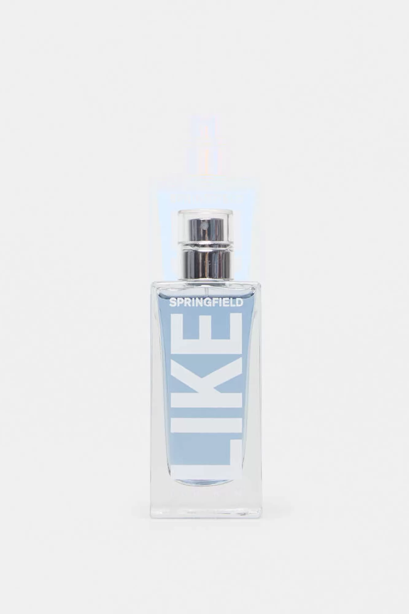 * Fragrancia Like 50 Ml
