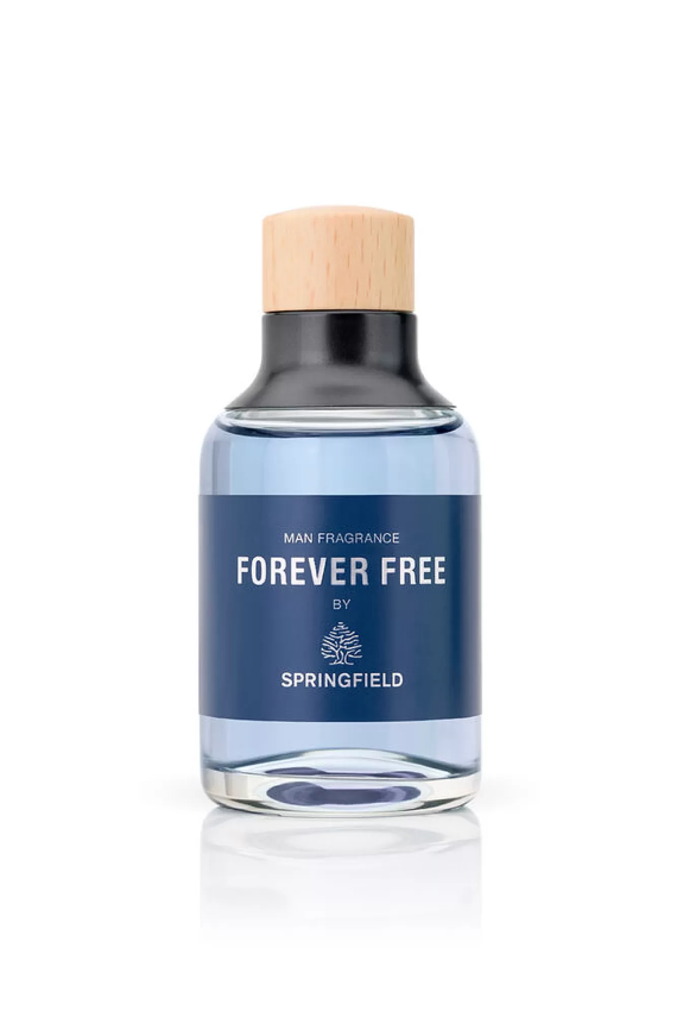 * Fragrancia Spf Forever Free