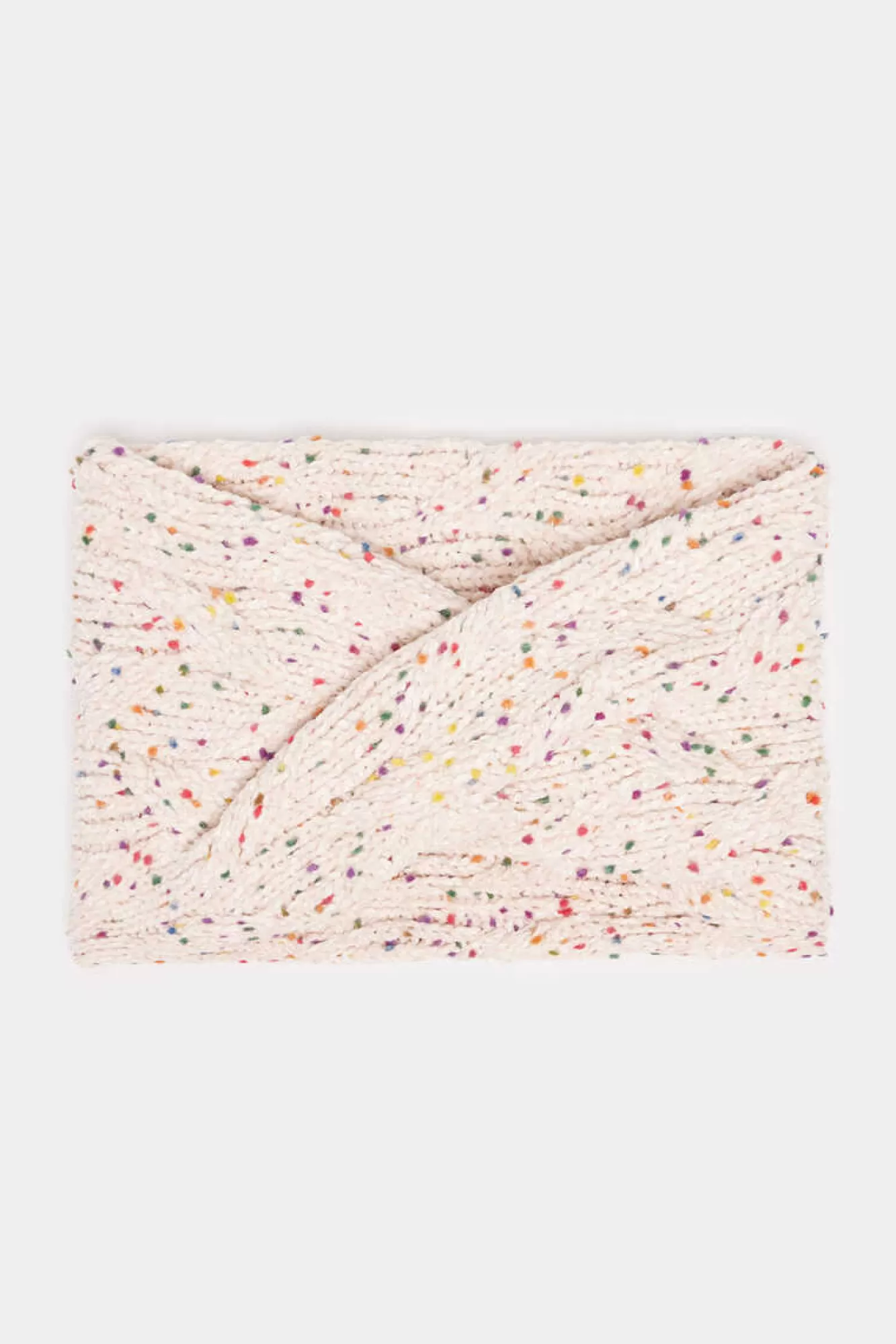 * Gola Chenille Multicolor